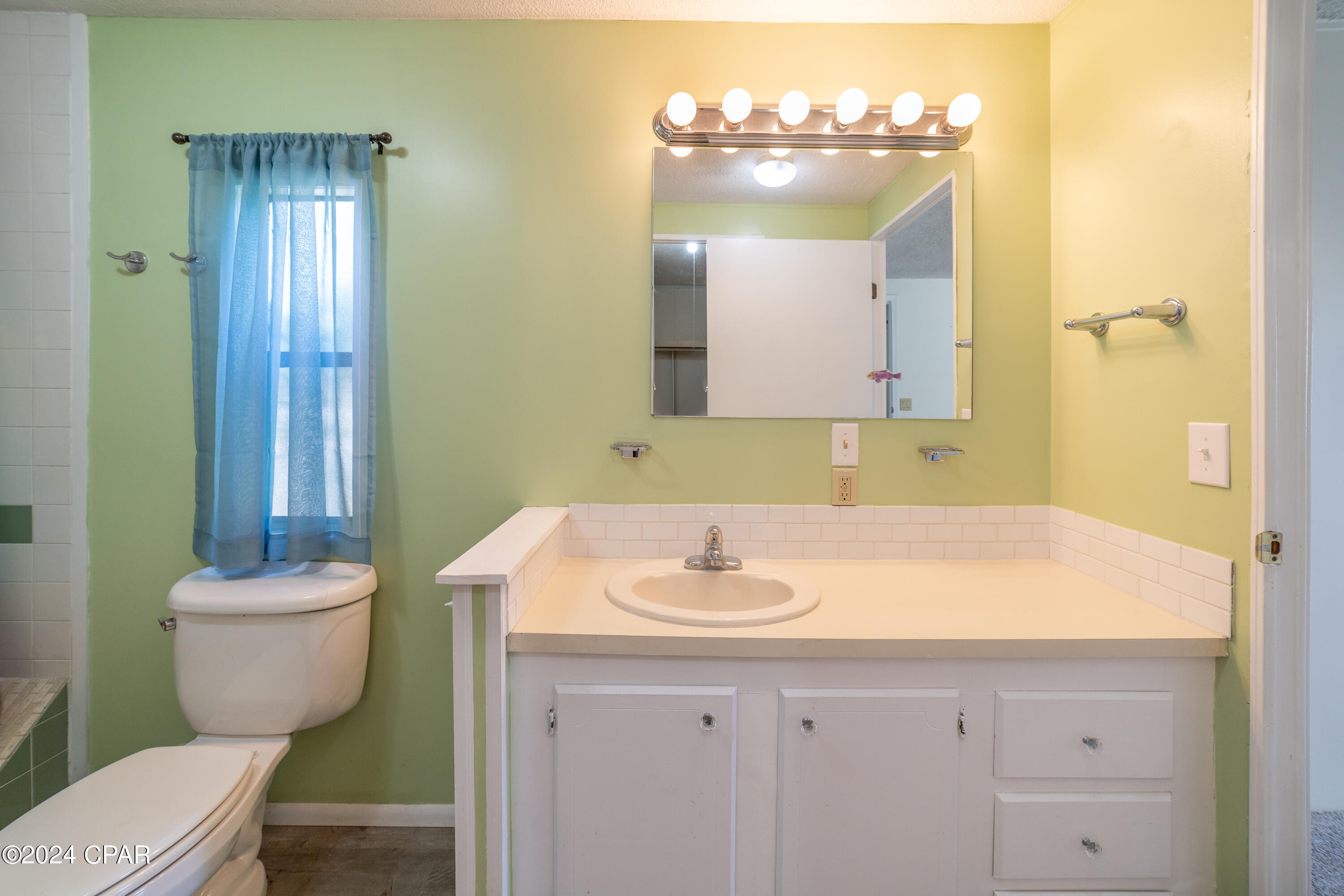 Bayside Park U-1 - Residential