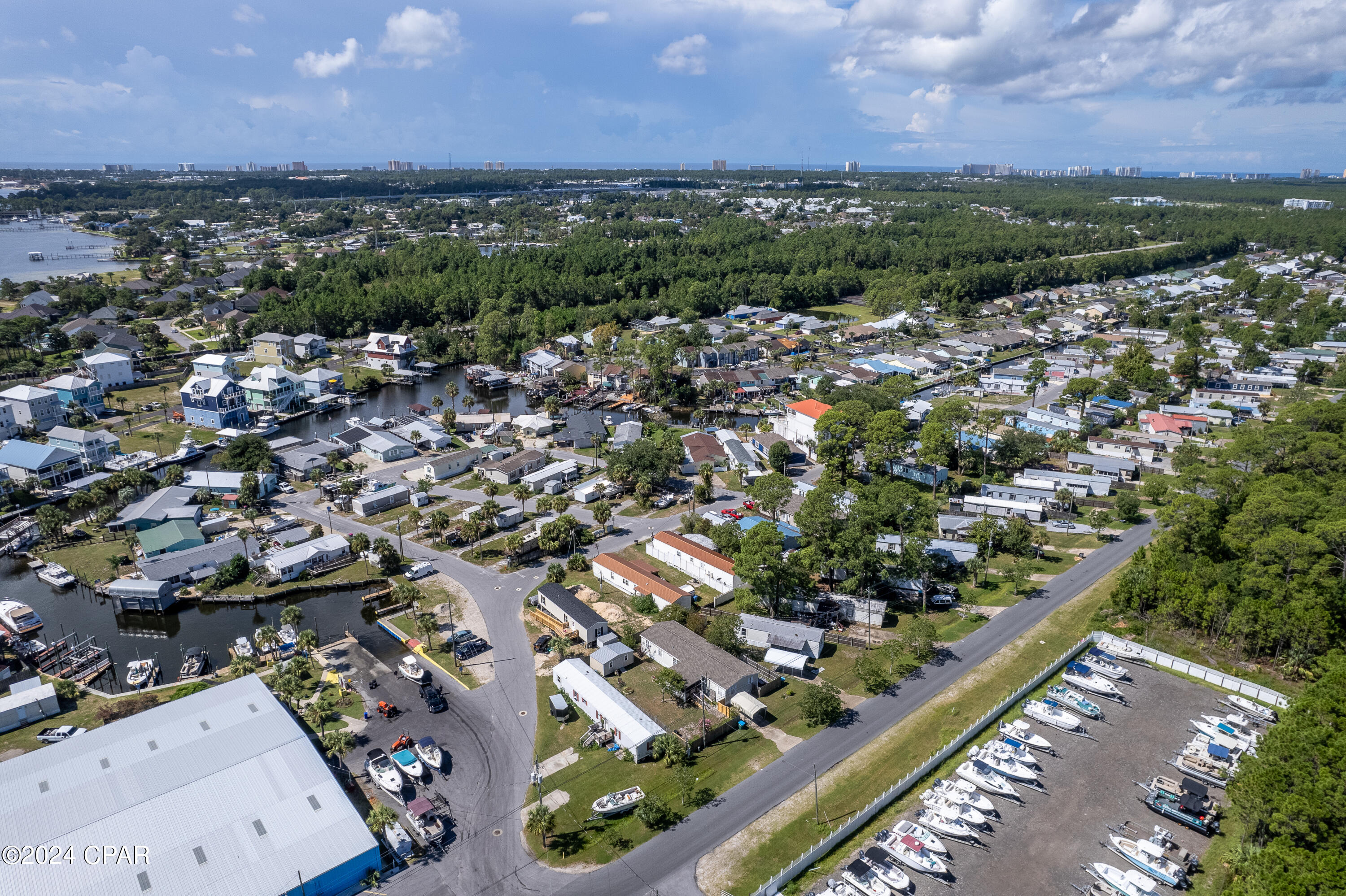 Bayside Park U-1 - Residential