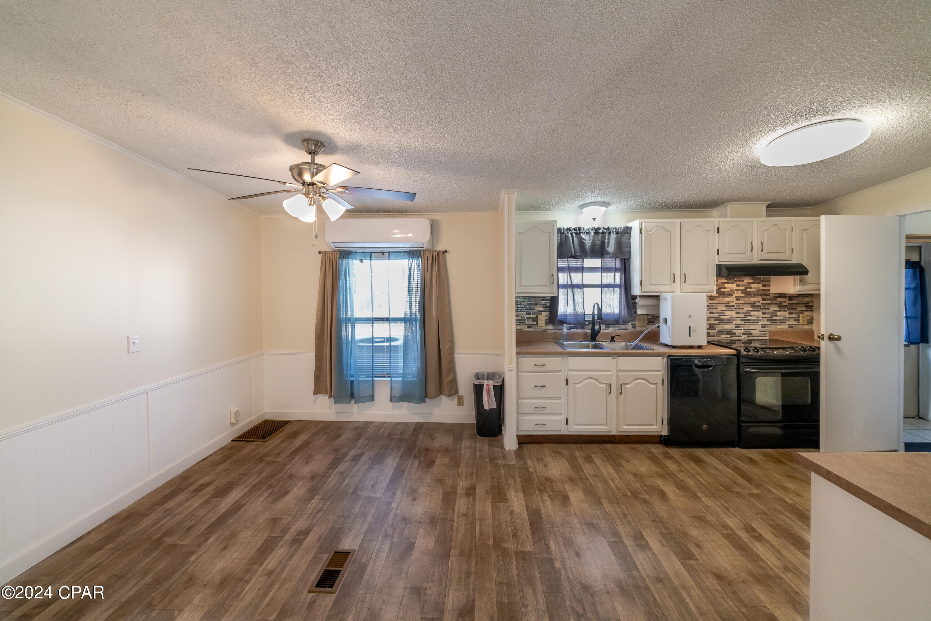 Bayside Park U-1 - Residential