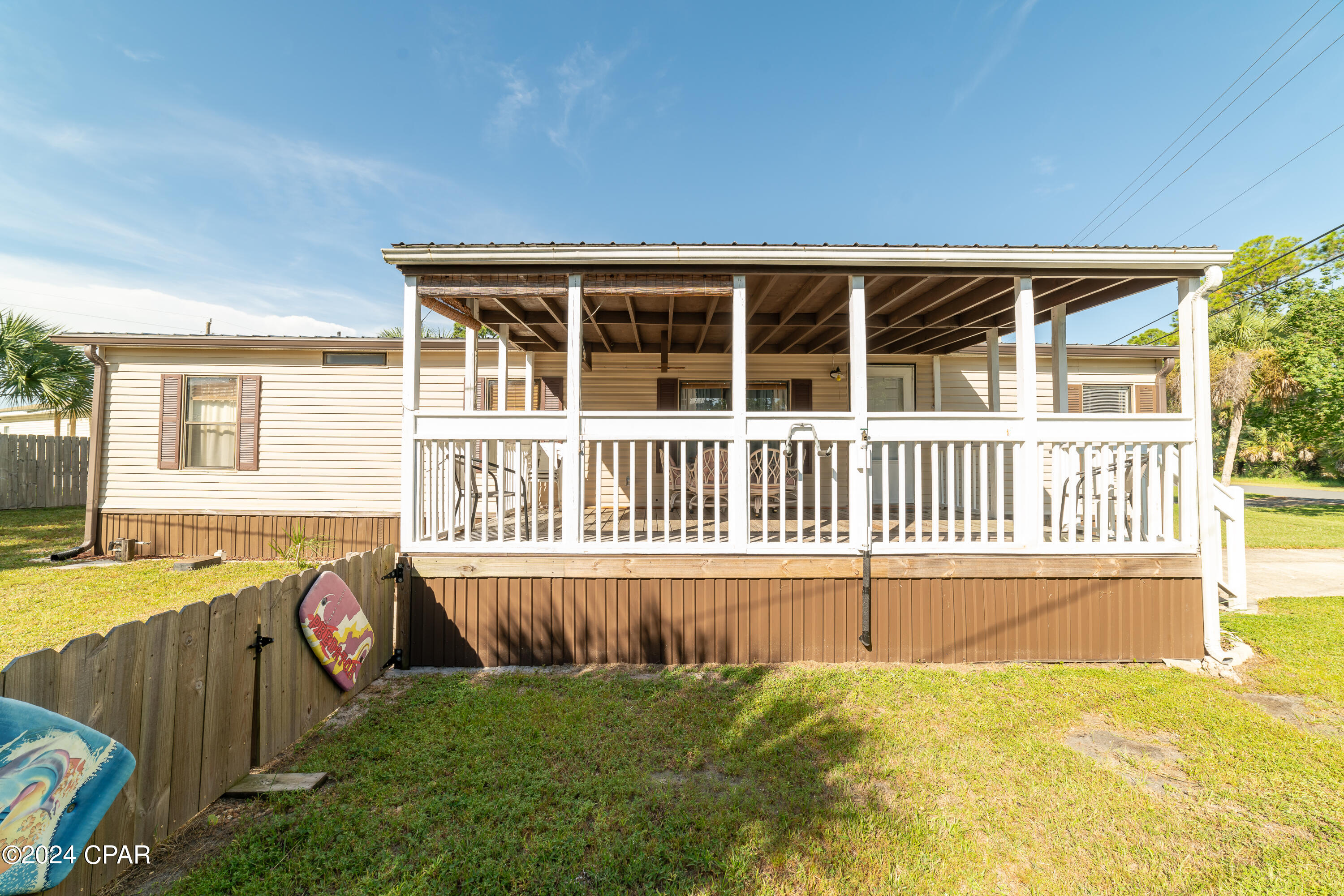 Bayside Park U-1 - Residential