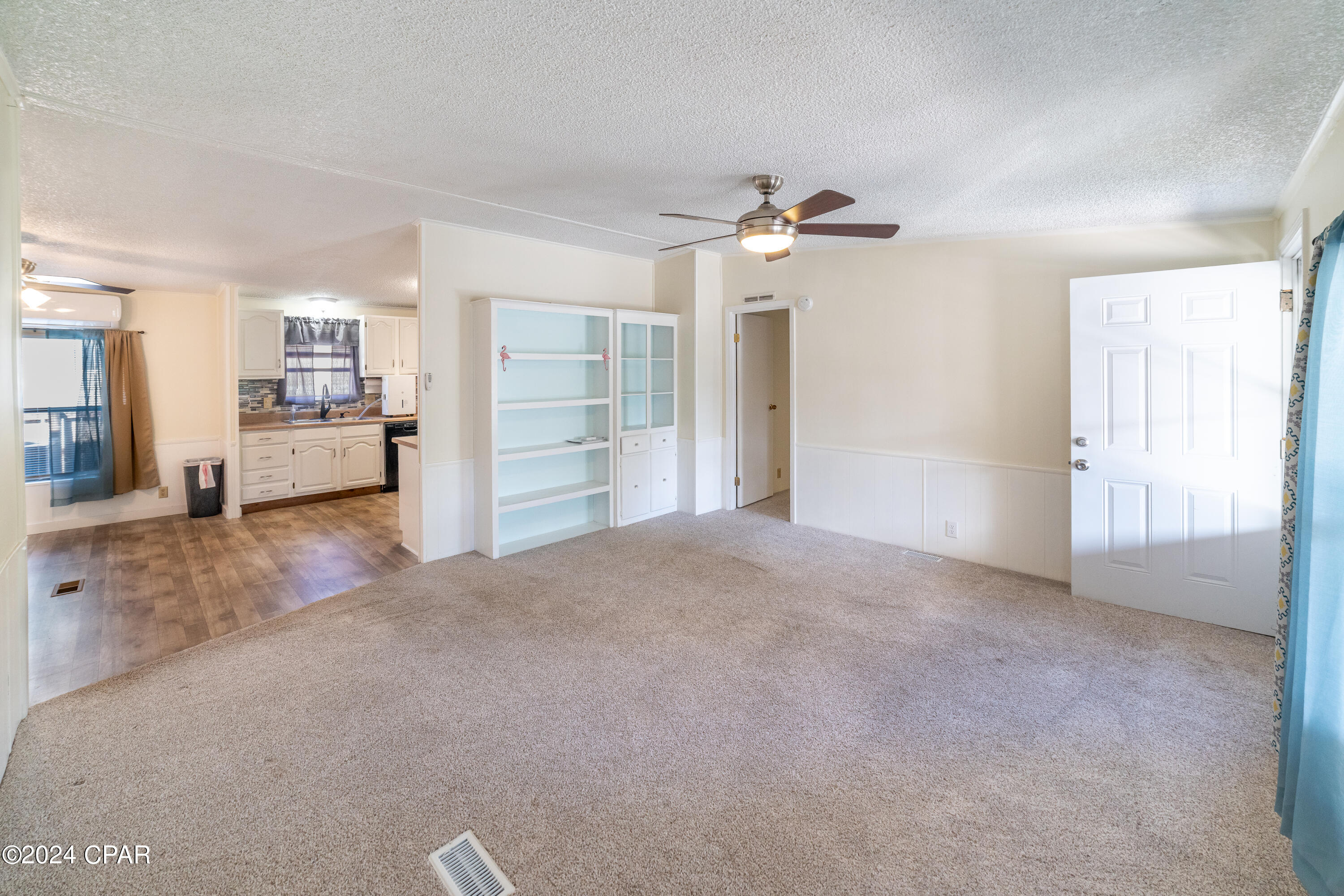 Bayside Park U-1 - Residential