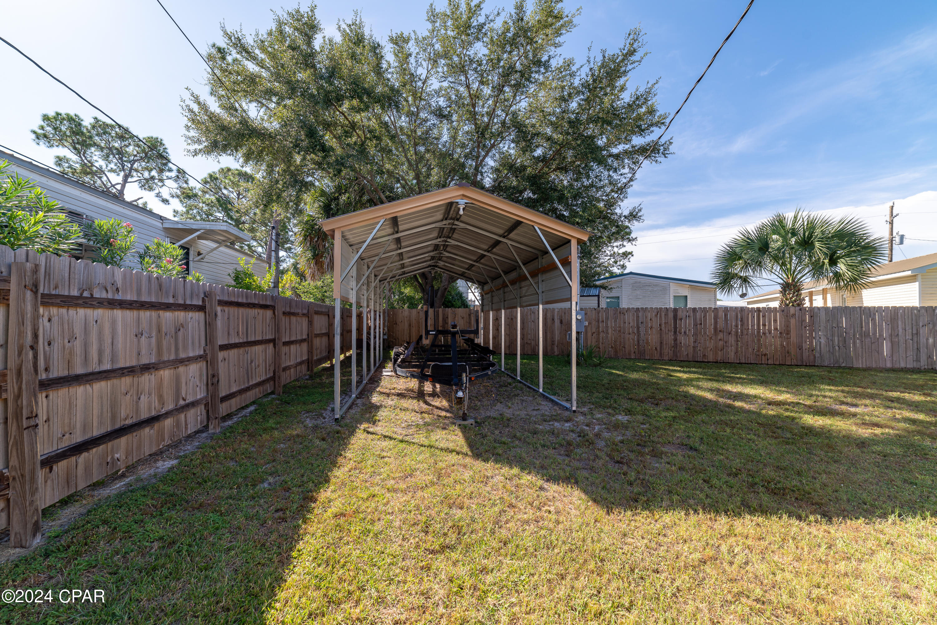 Bayside Park U-1 - Residential