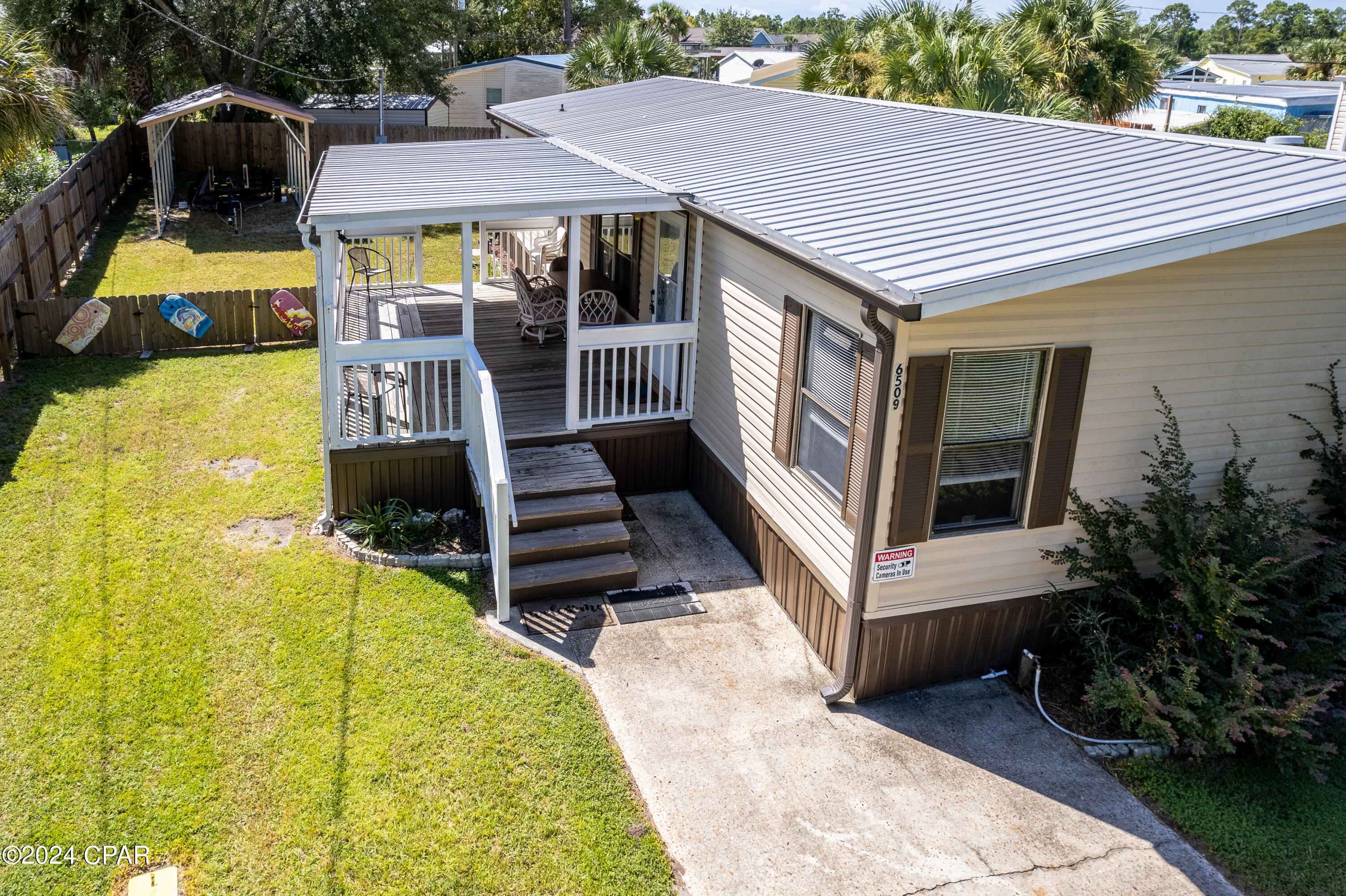 Bayside Park U-1 - Residential