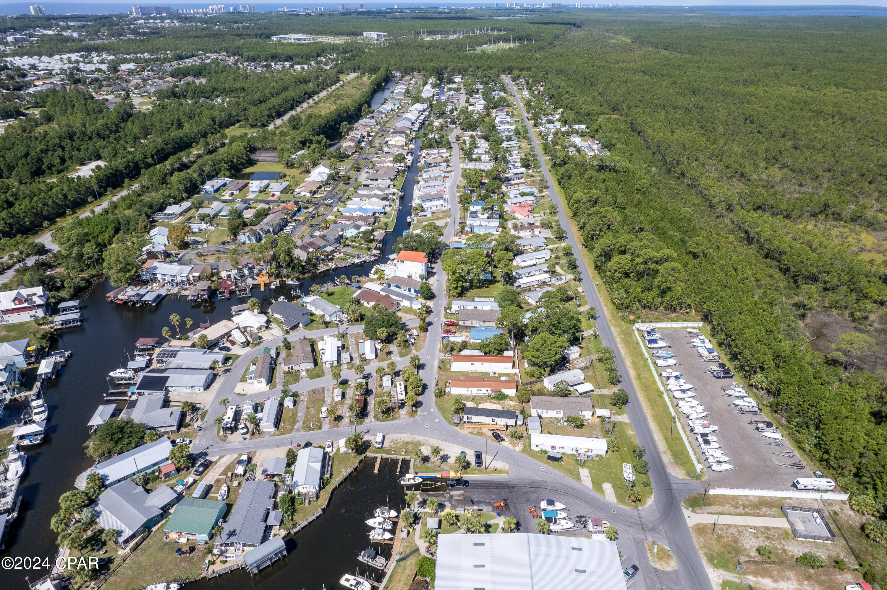 Bayside Park U-1 - Residential