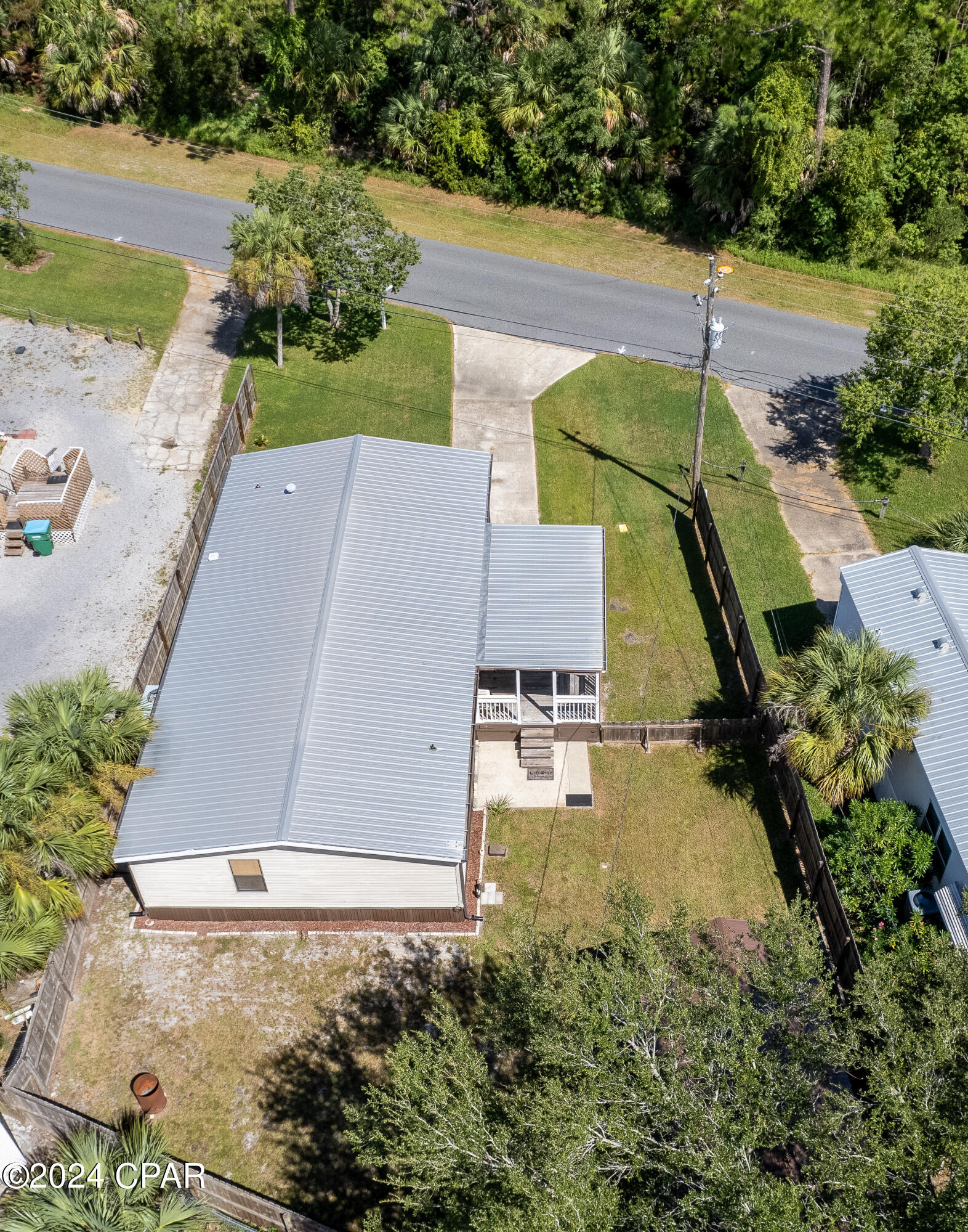 Bayside Park U-1 - Residential