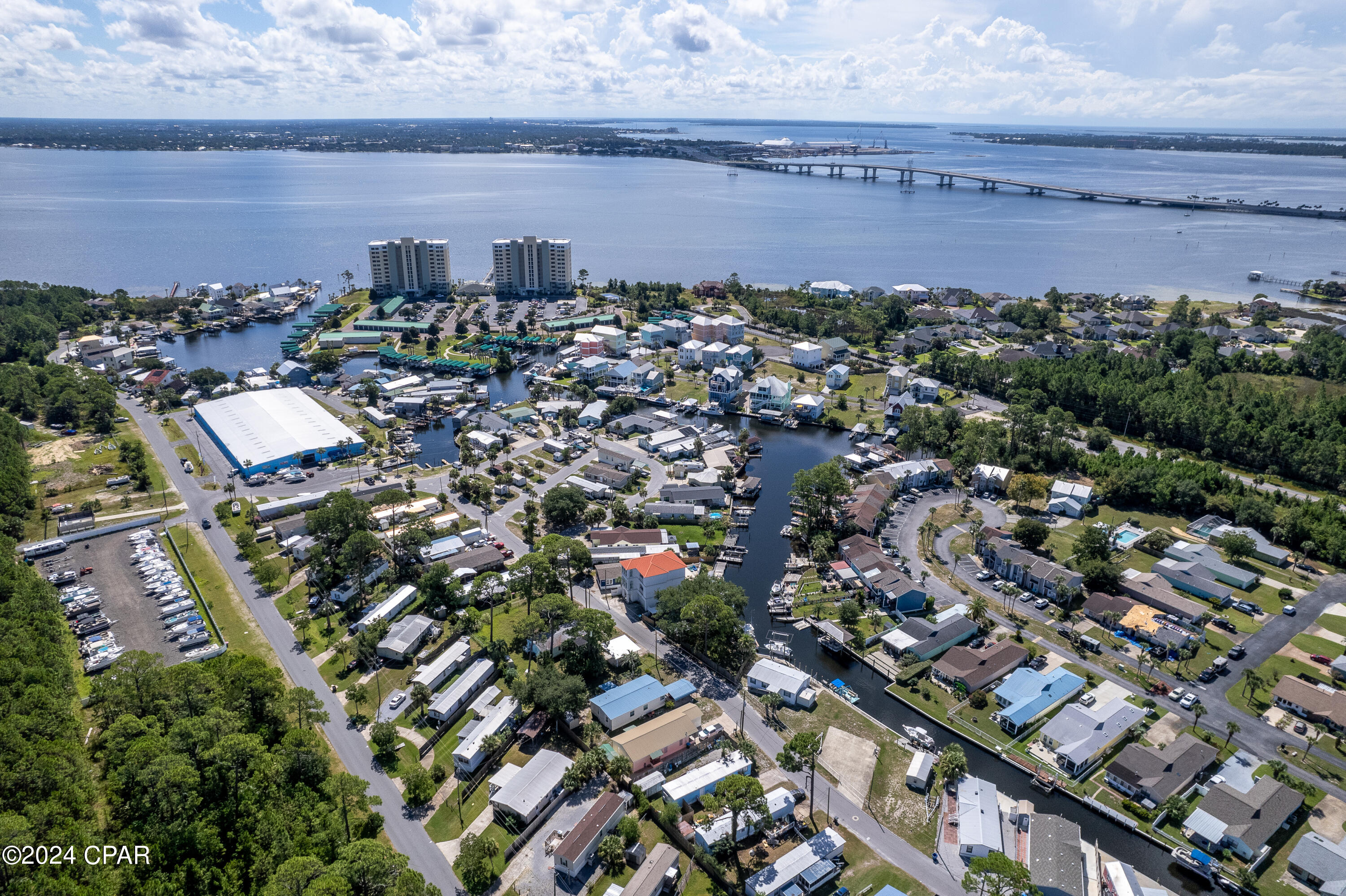 Bayside Park U-1 - Residential