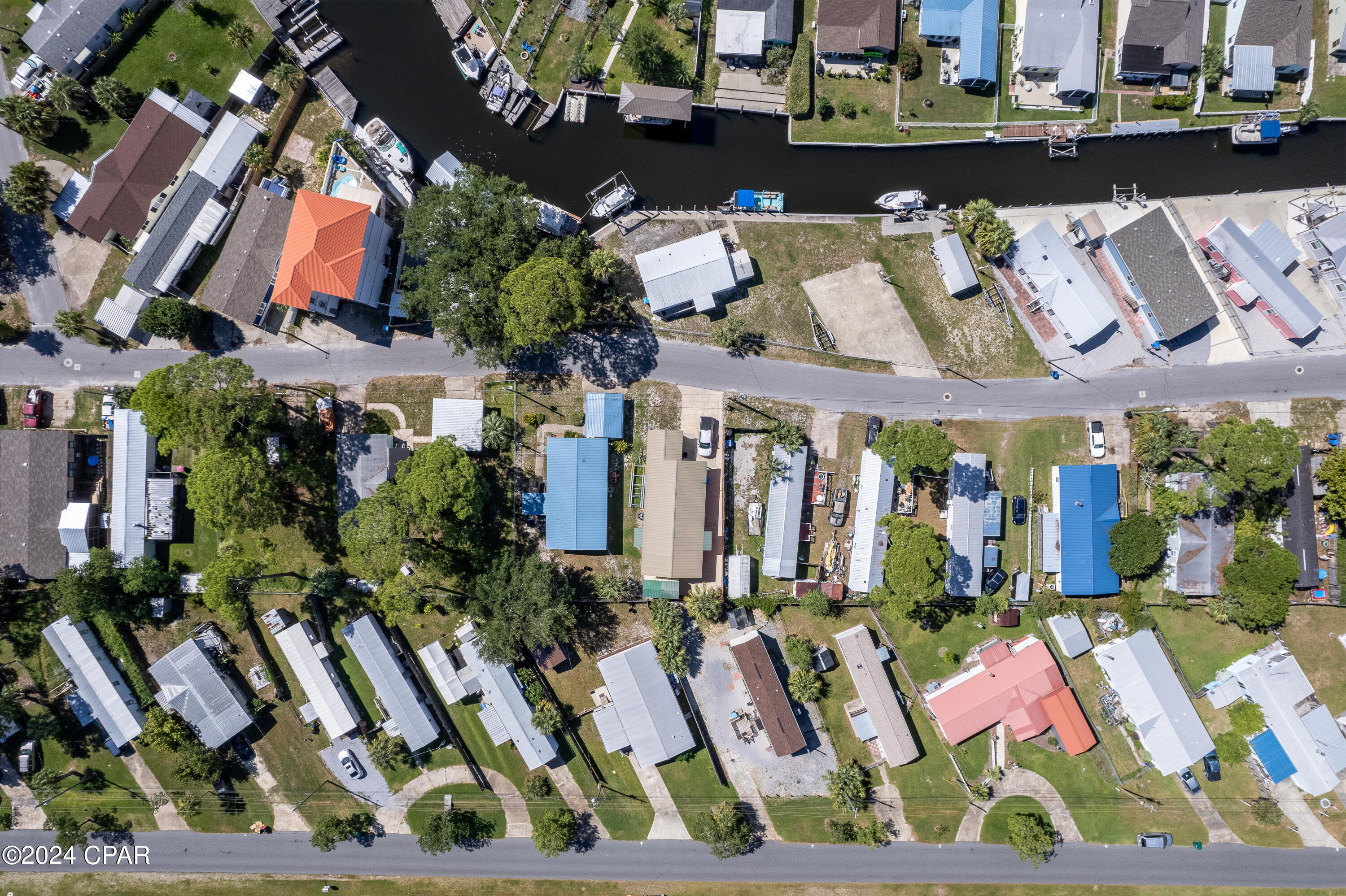 Bayside Park U-1 - Residential