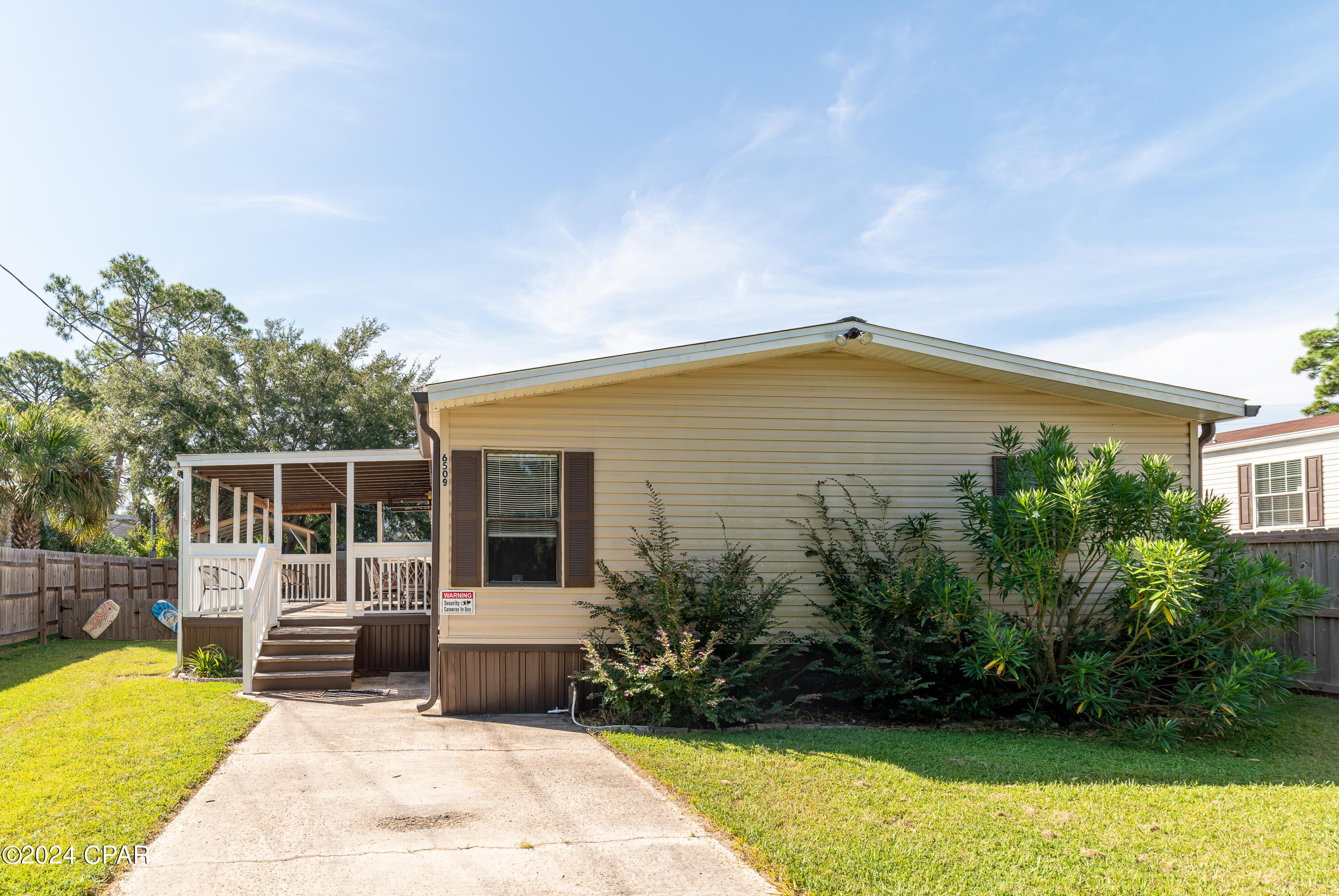 Bayside Park U-1 - Residential