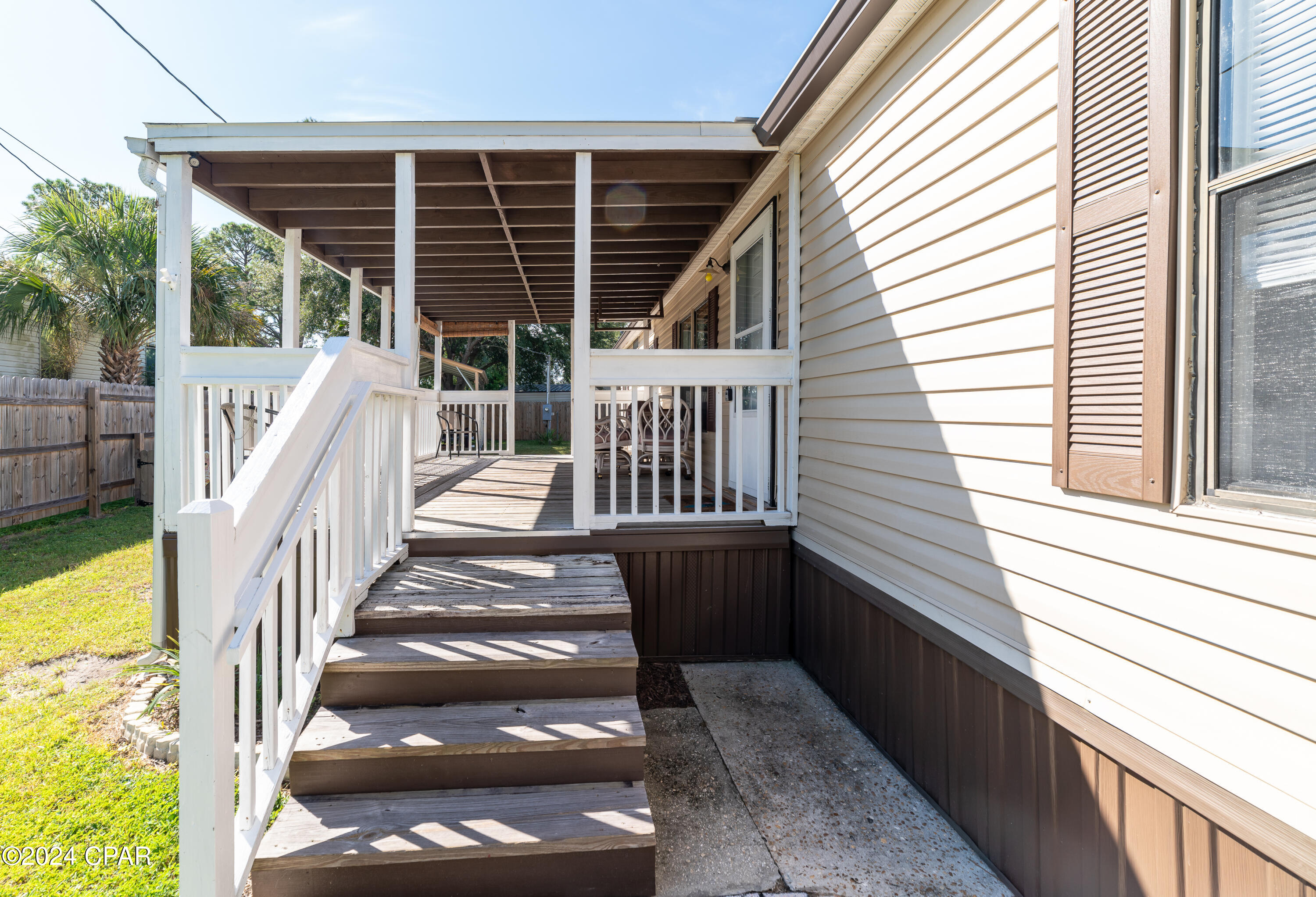 Bayside Park U-1 - Residential