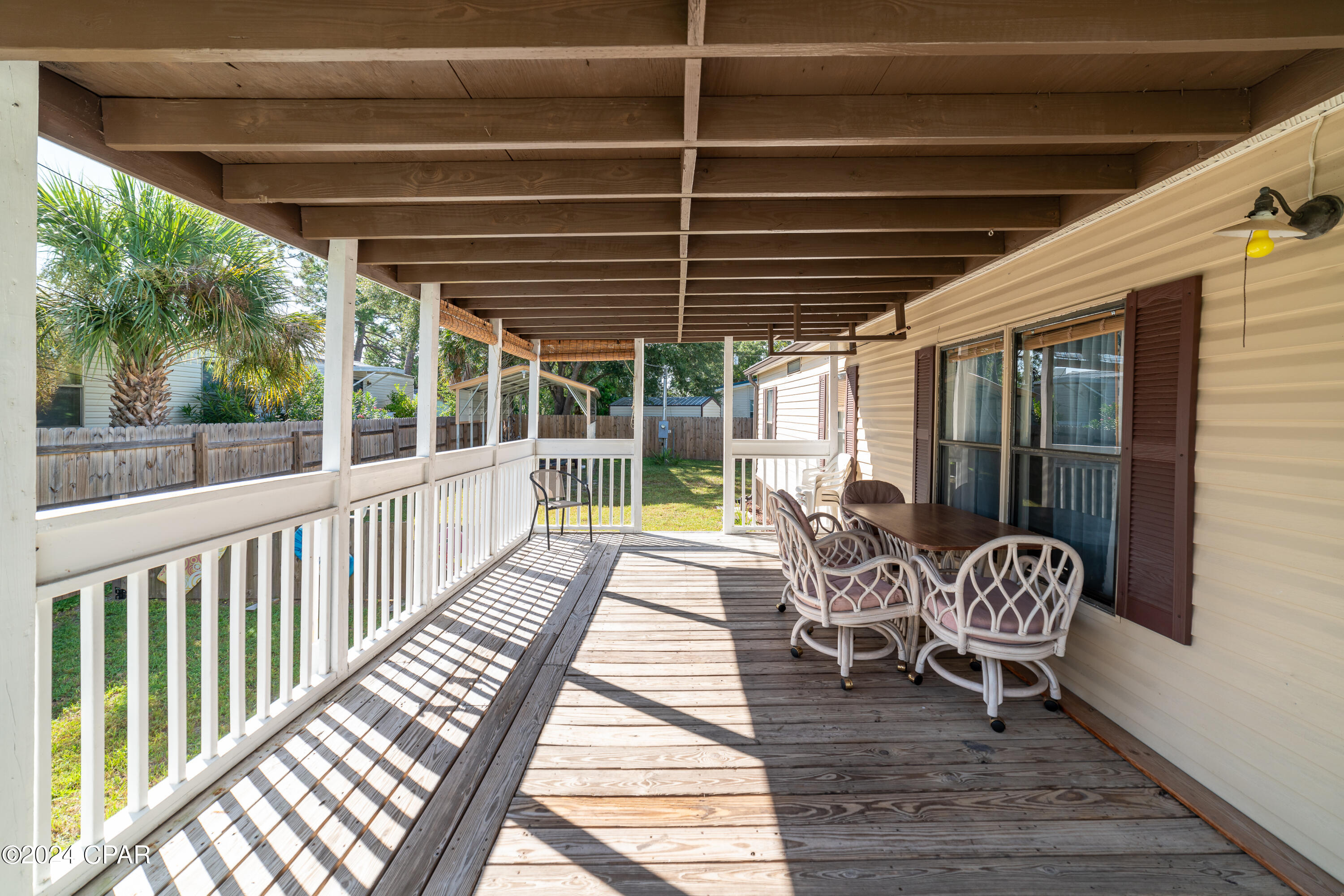 Bayside Park U-1 - Residential