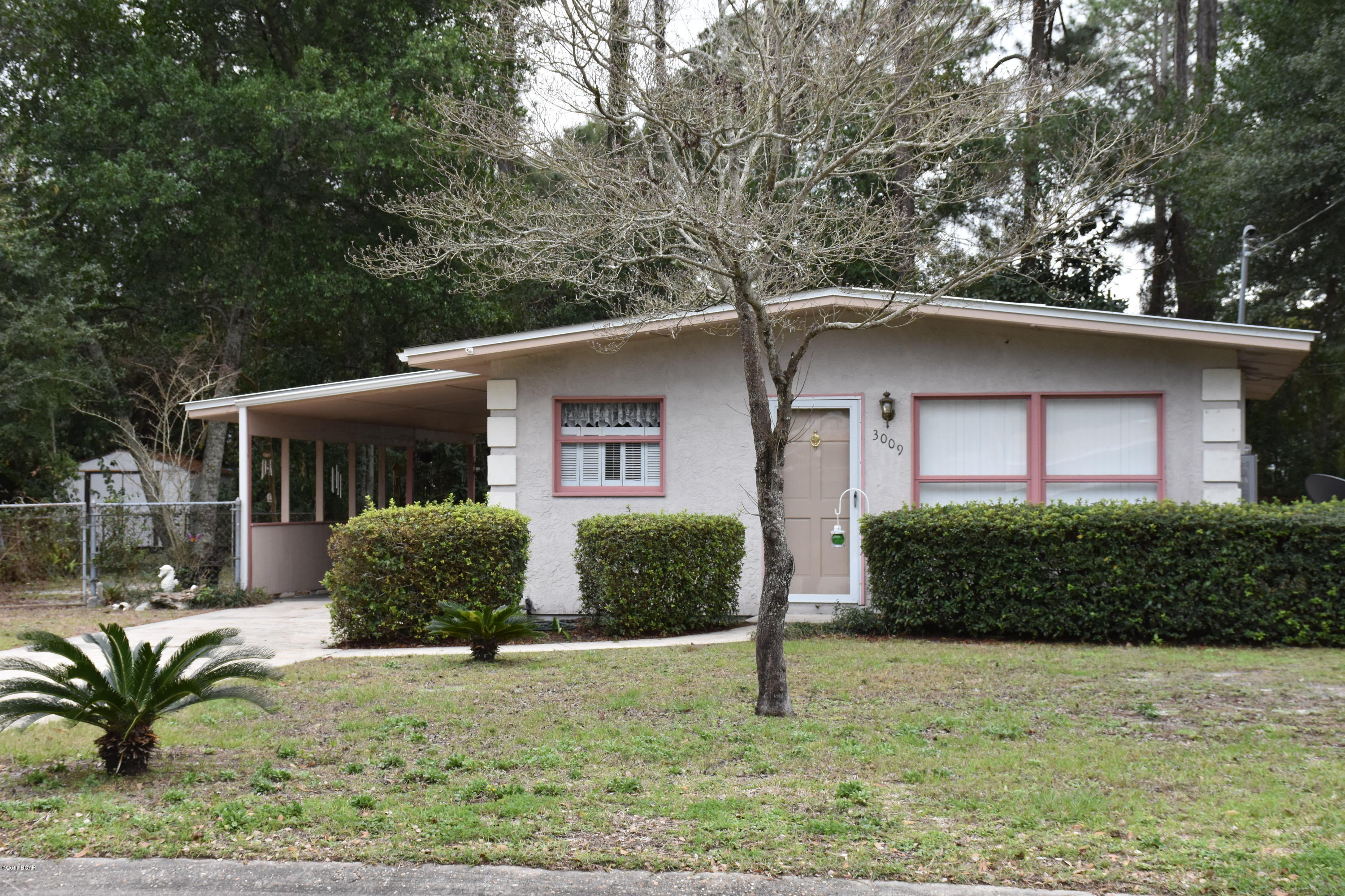 Sherwood Unit 1 - Residential