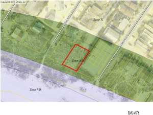 No Named Subdivision - Land