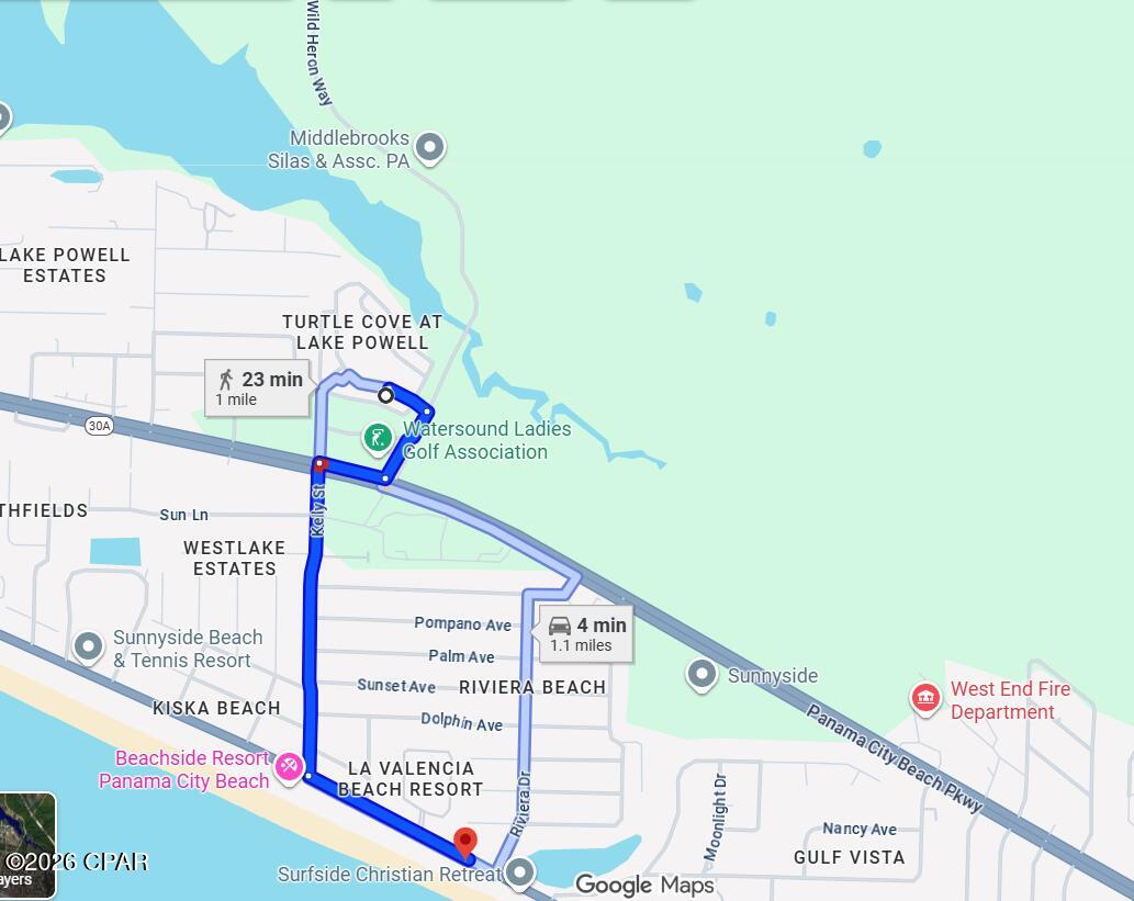 Turtle Cove At Lake Powell - Residential