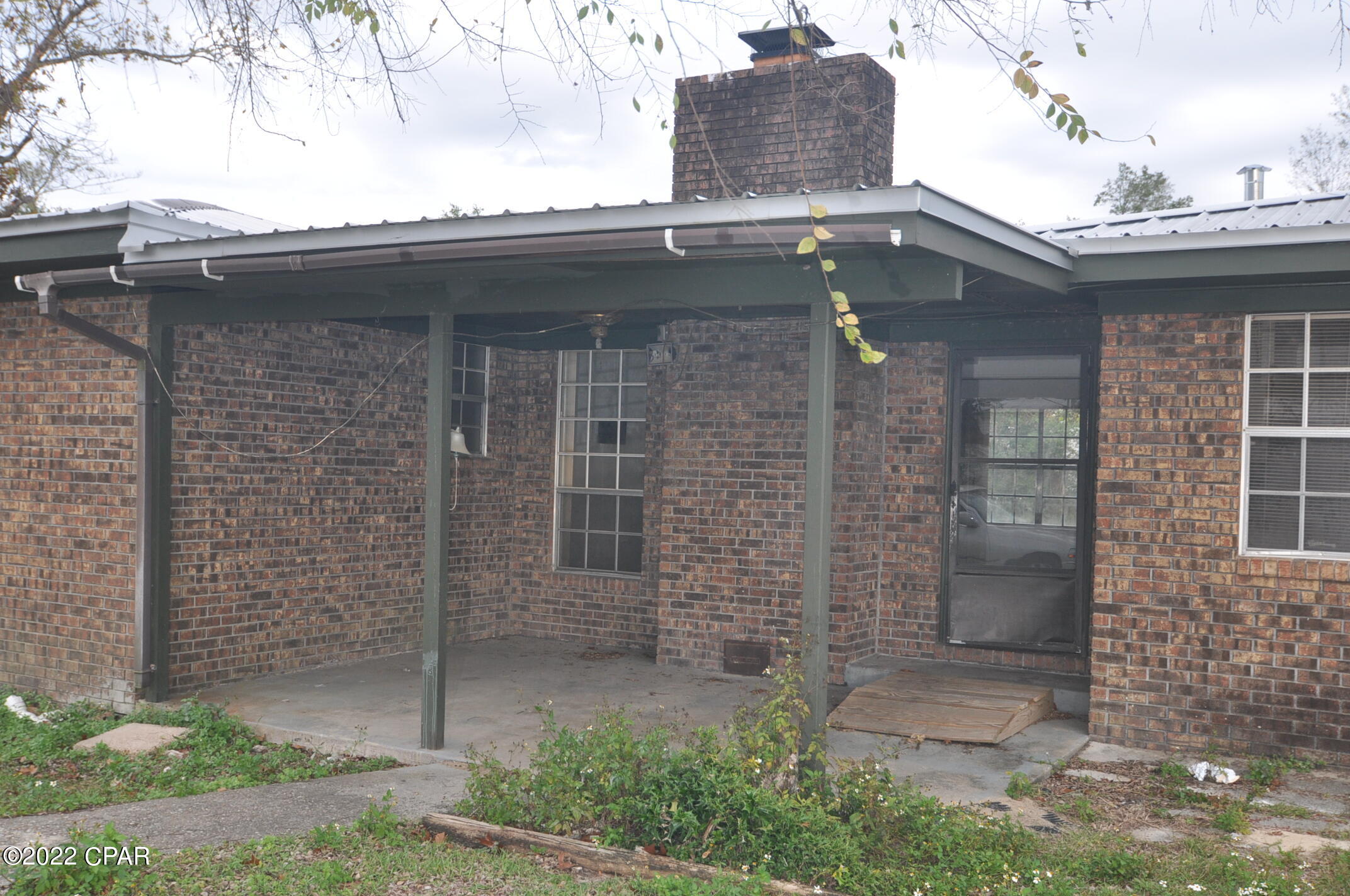 Brannonville - Residential