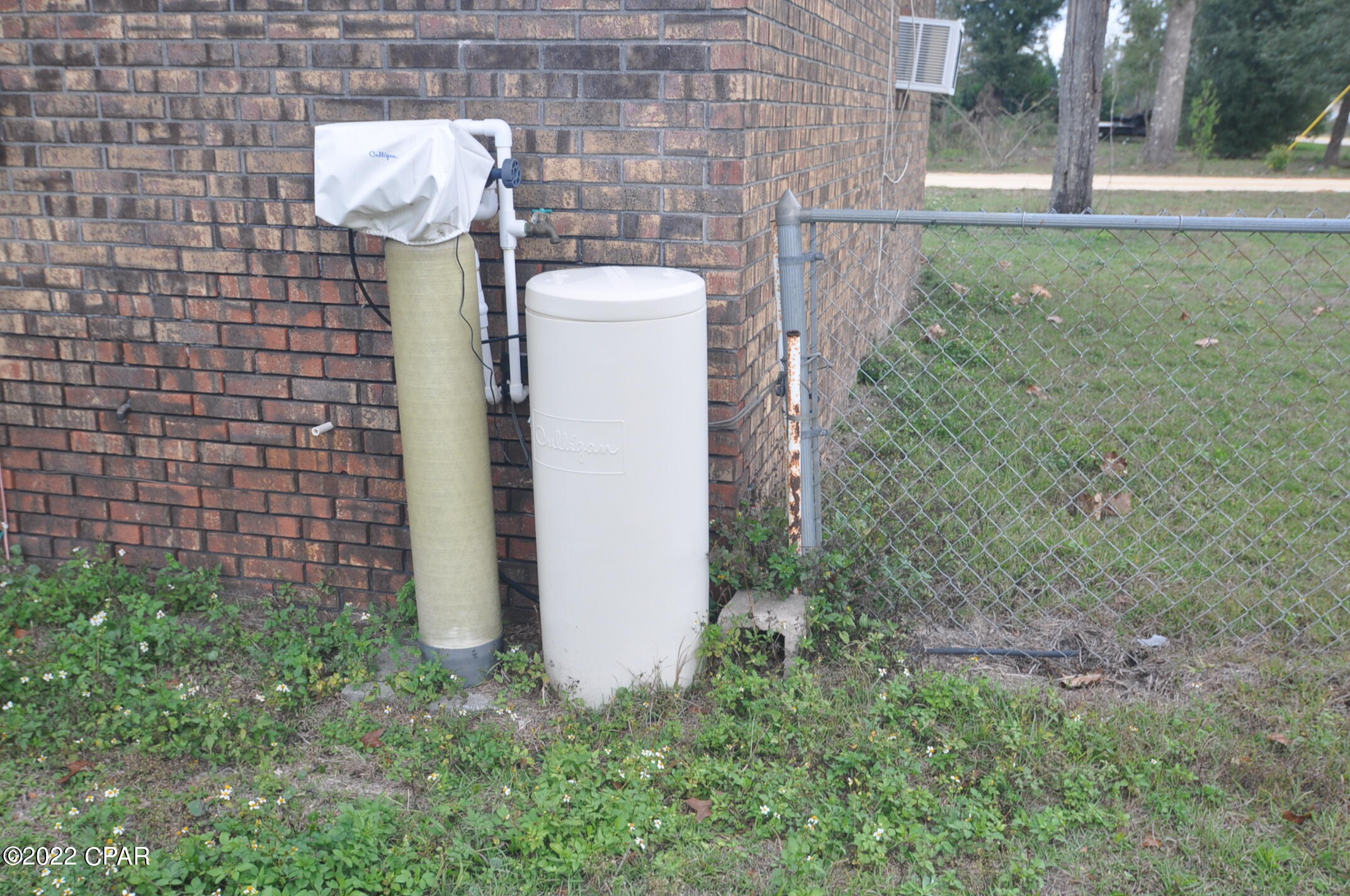 Brannonville - Residential