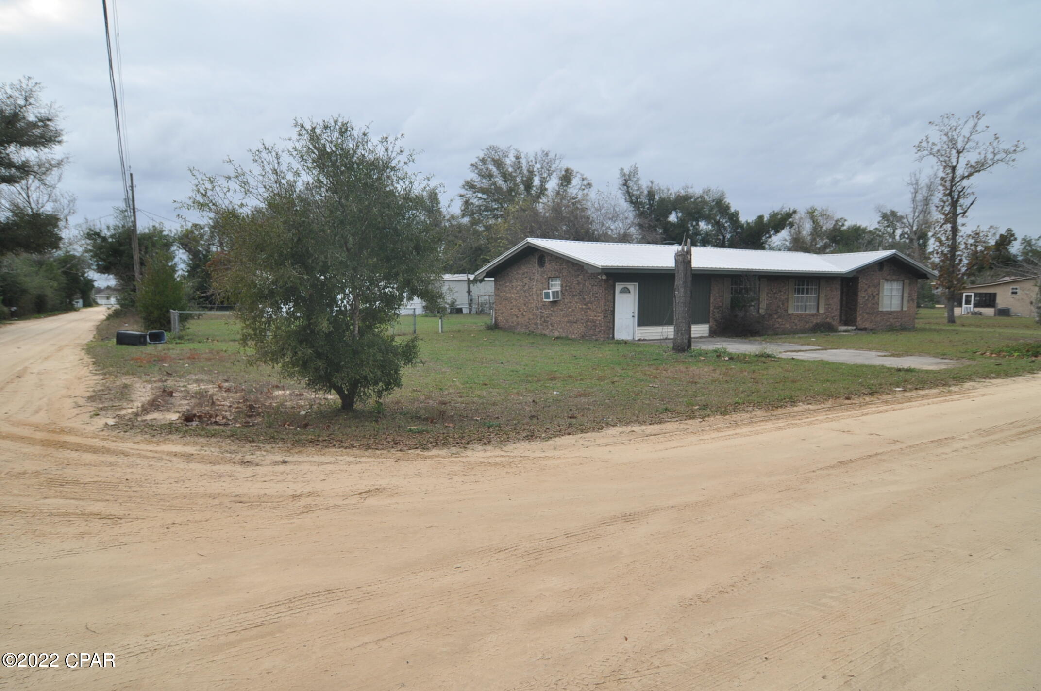 Brannonville - Residential