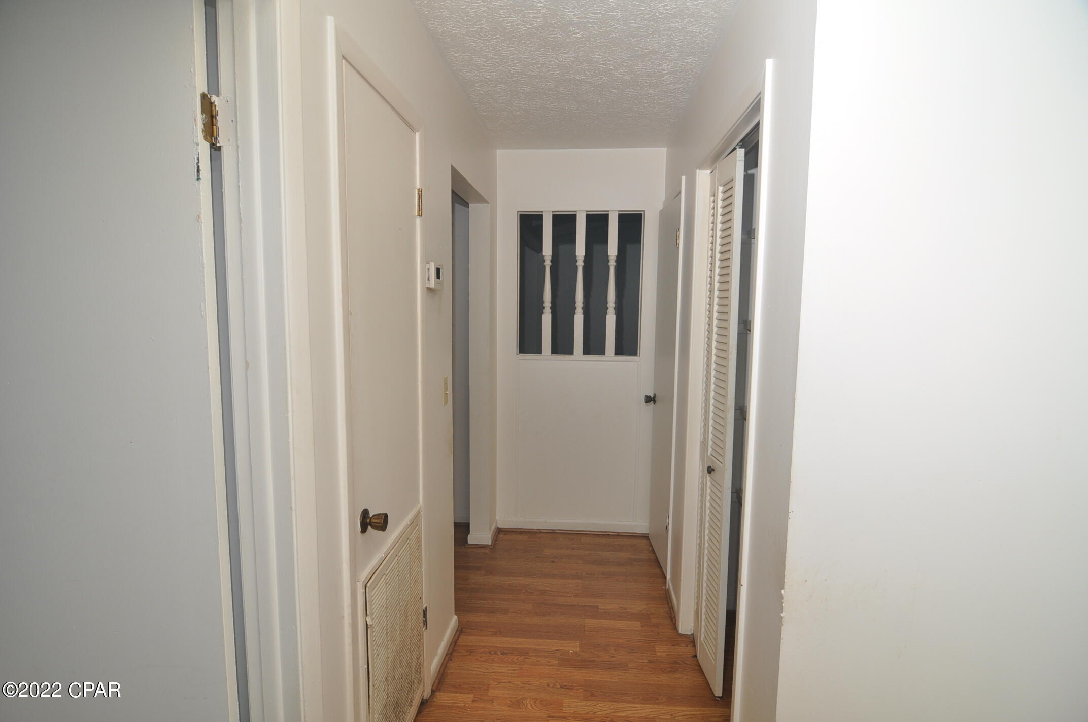 Brannonville - Residential