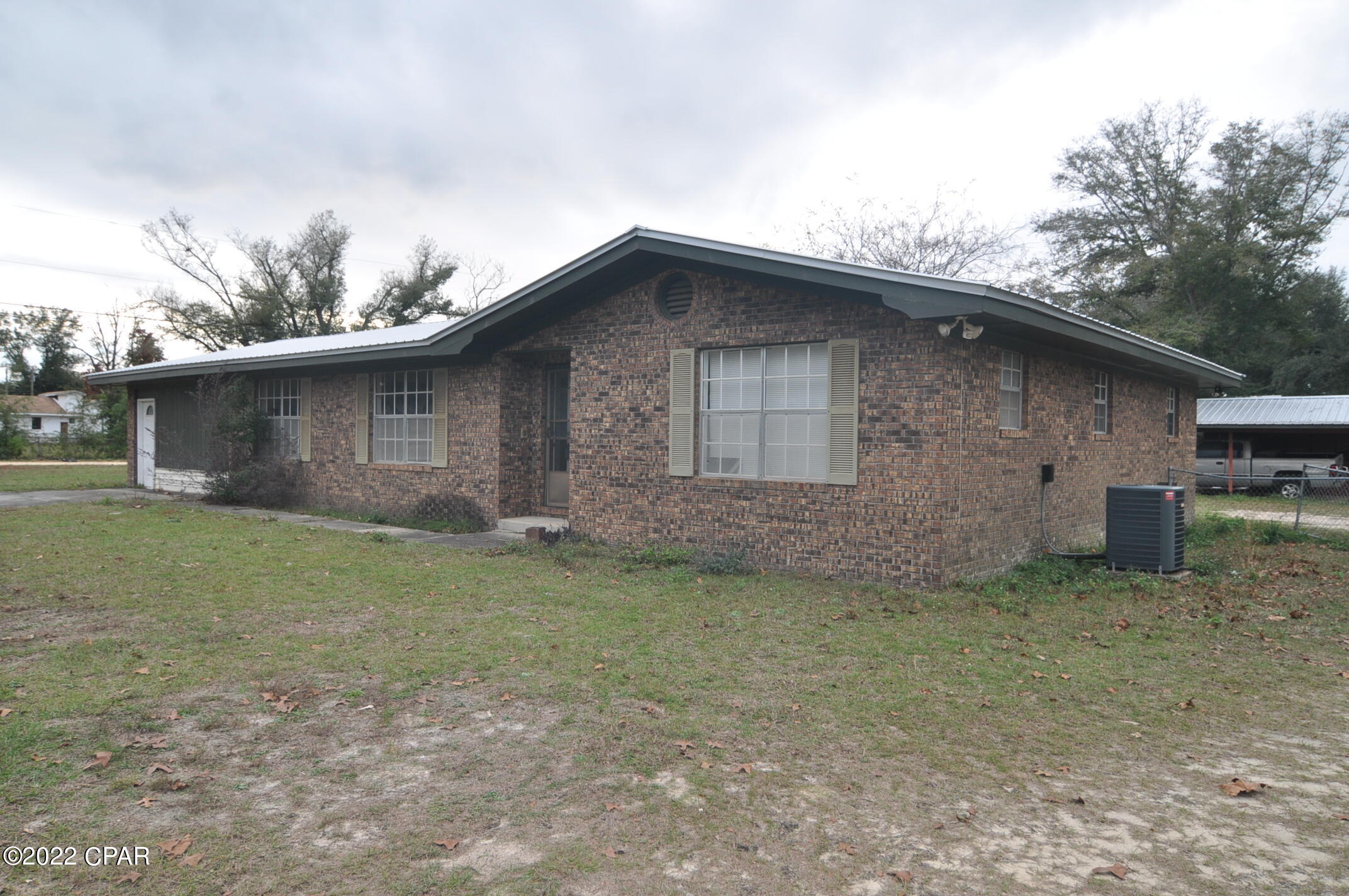 Brannonville - Residential