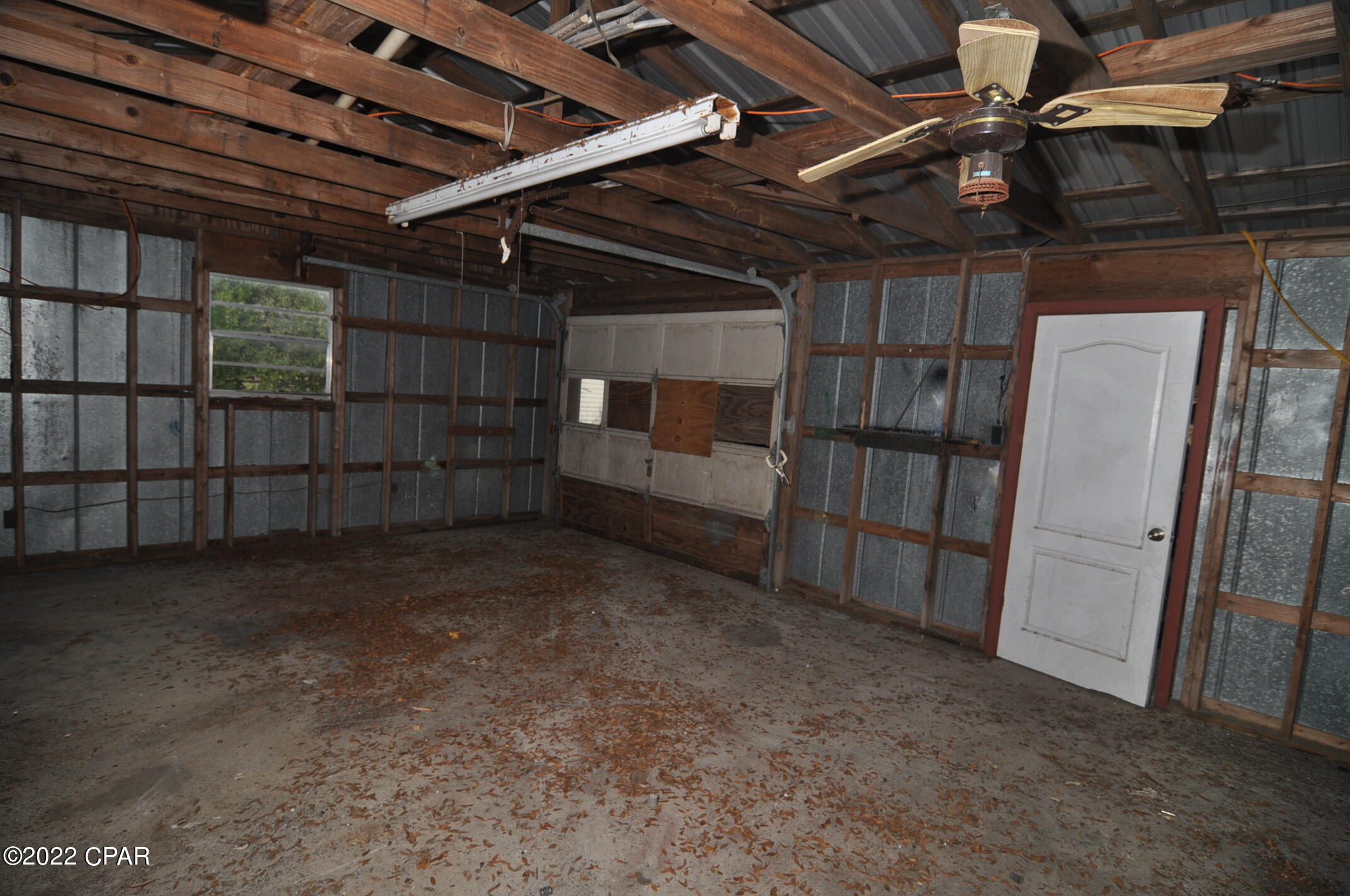 Brannonville - Residential