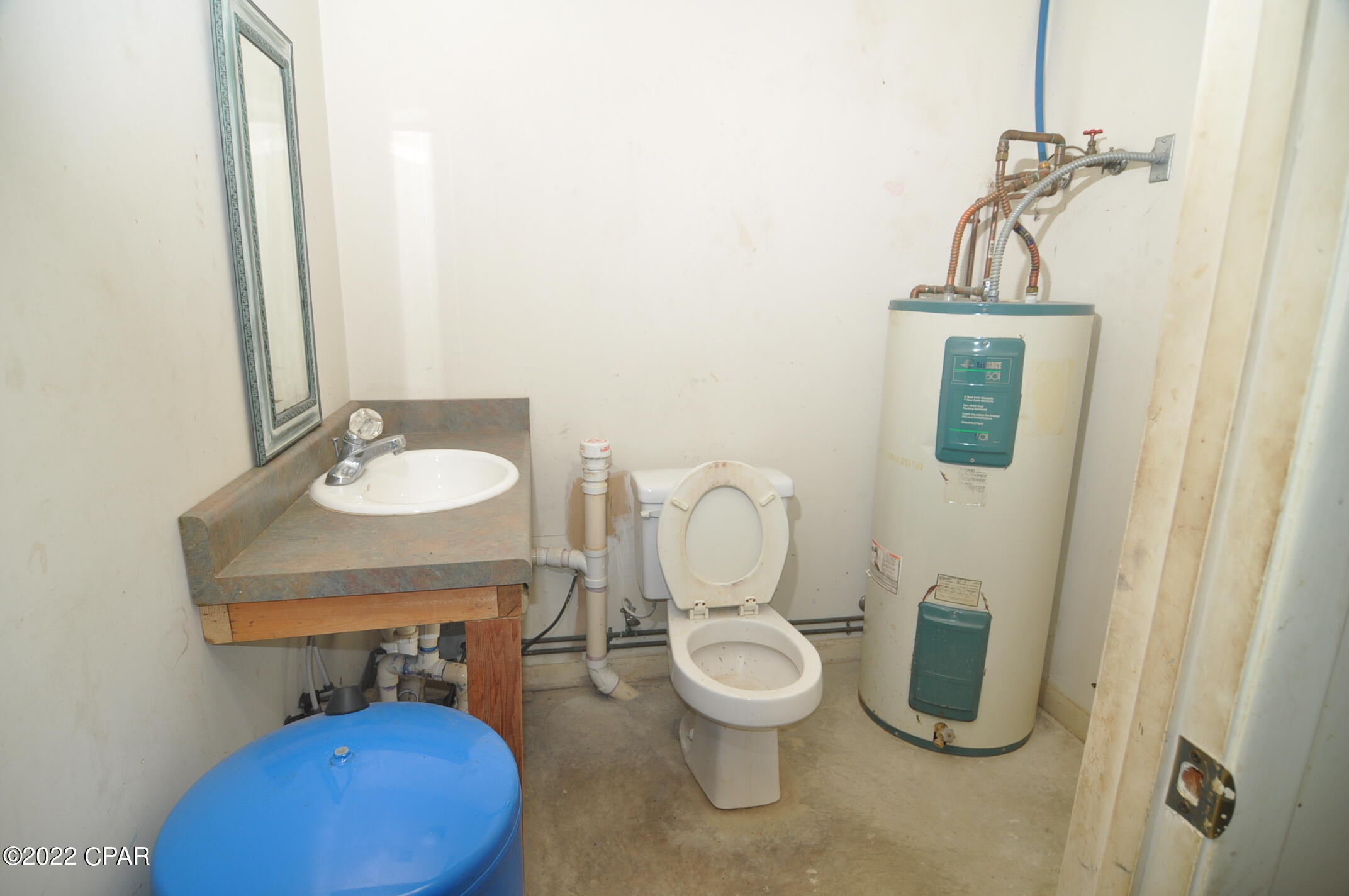 Brannonville - Residential