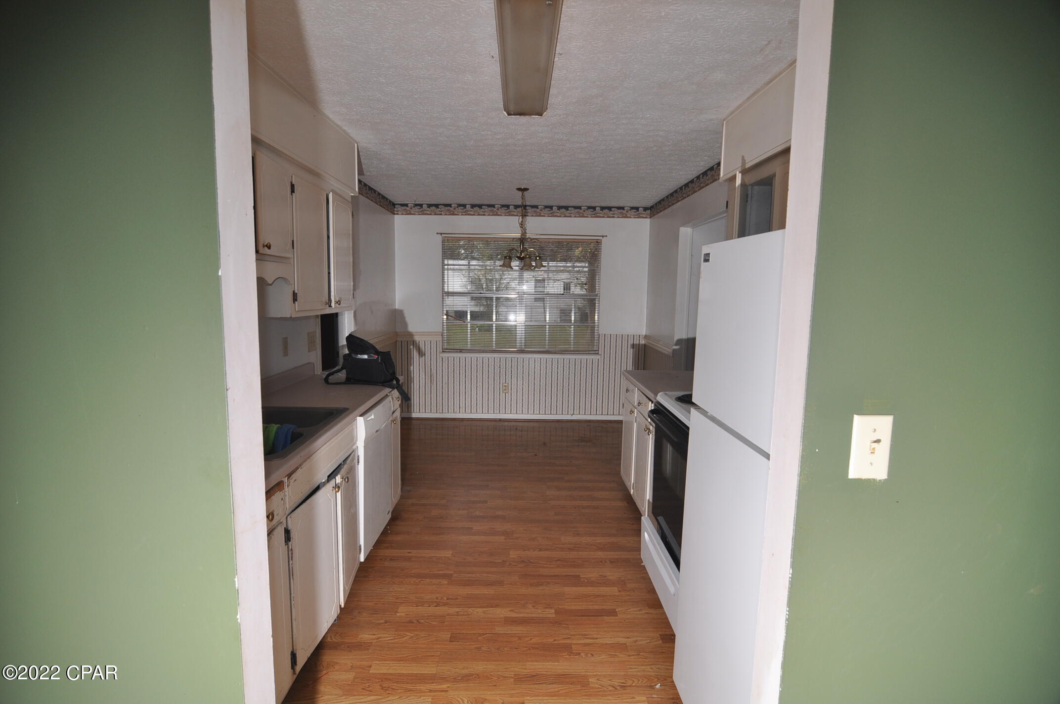 Brannonville - Residential