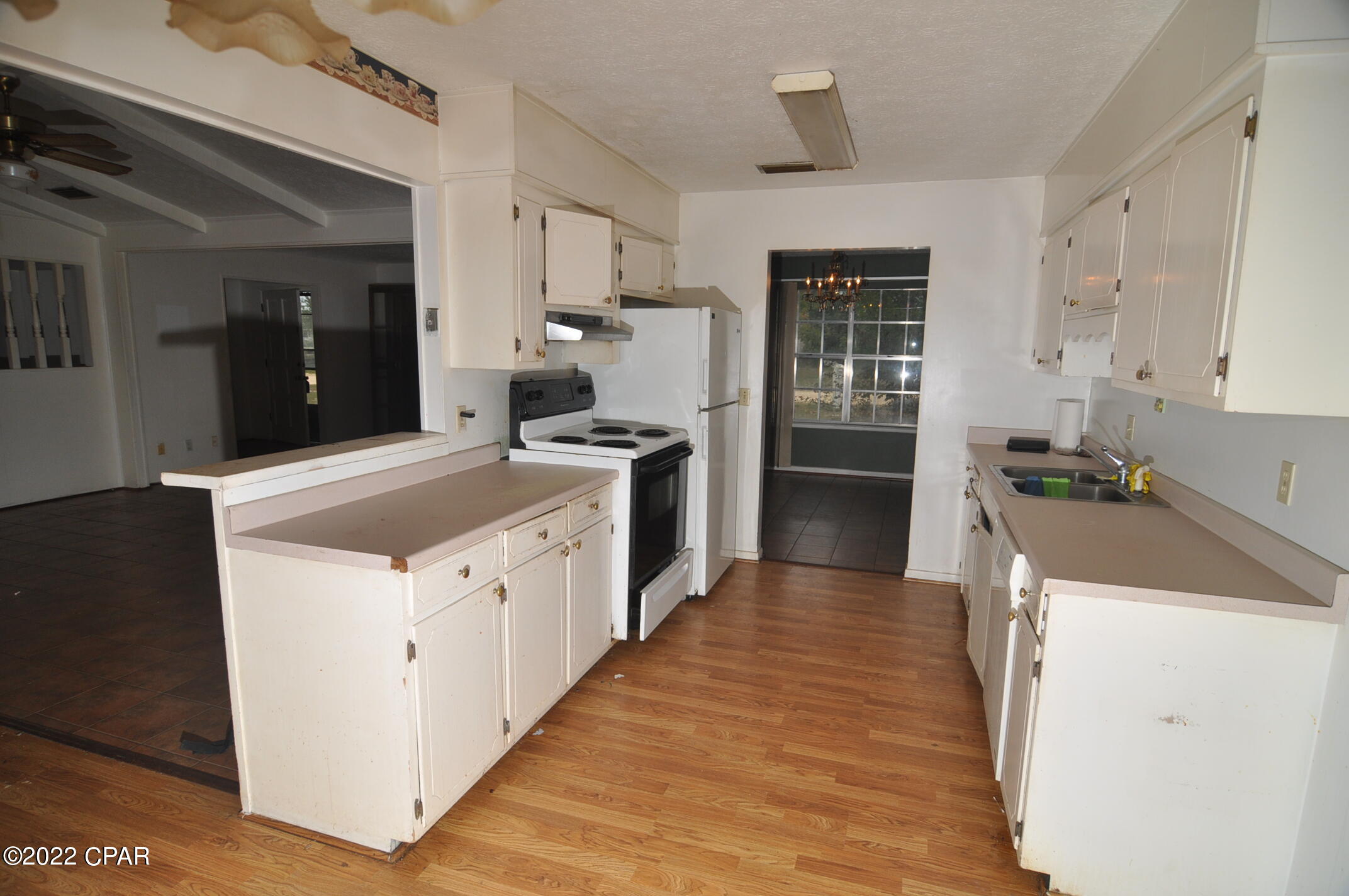 Brannonville - Residential