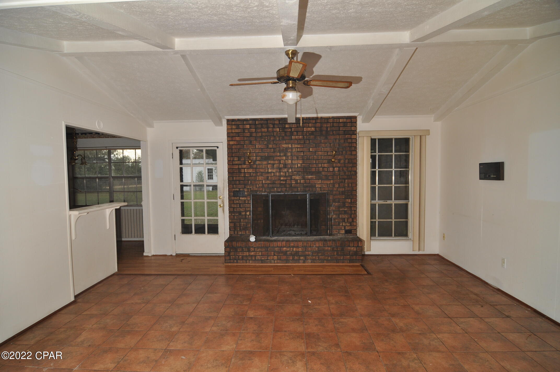 Brannonville - Residential