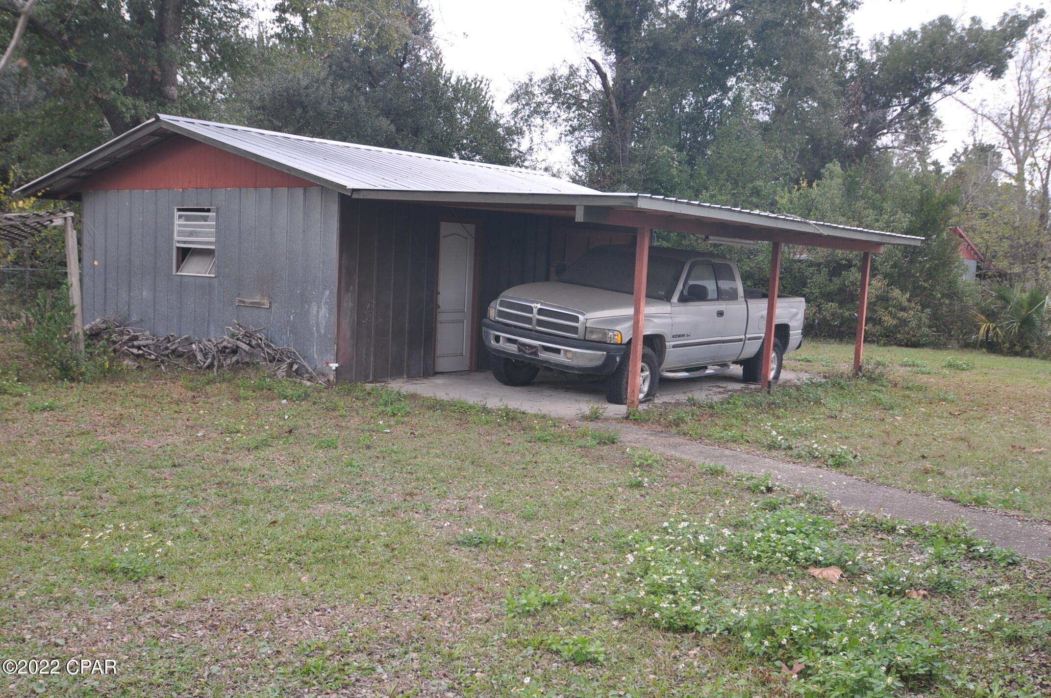 Brannonville - Residential