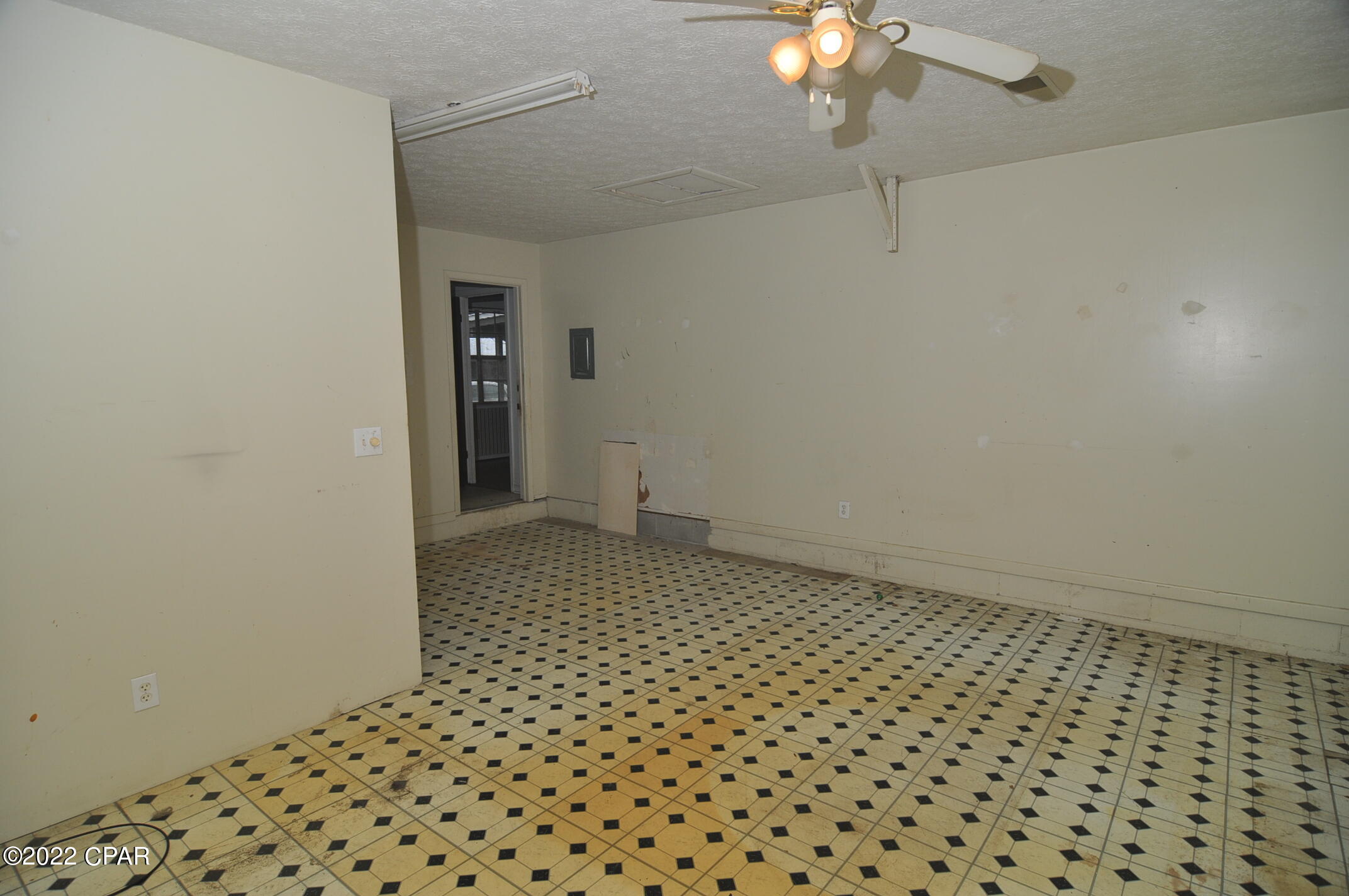 Brannonville - Residential