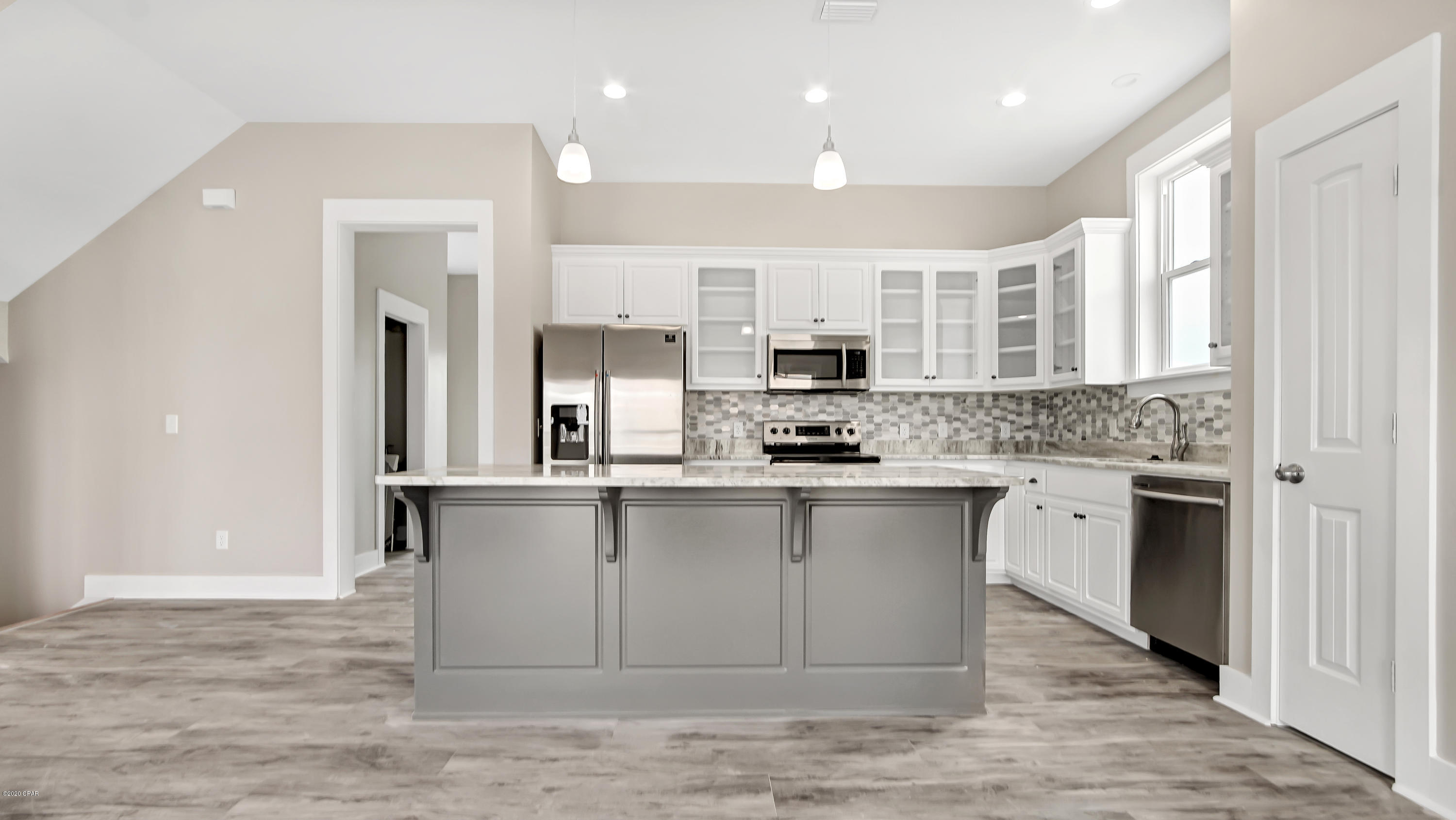 Harbour Cove Village - Residential