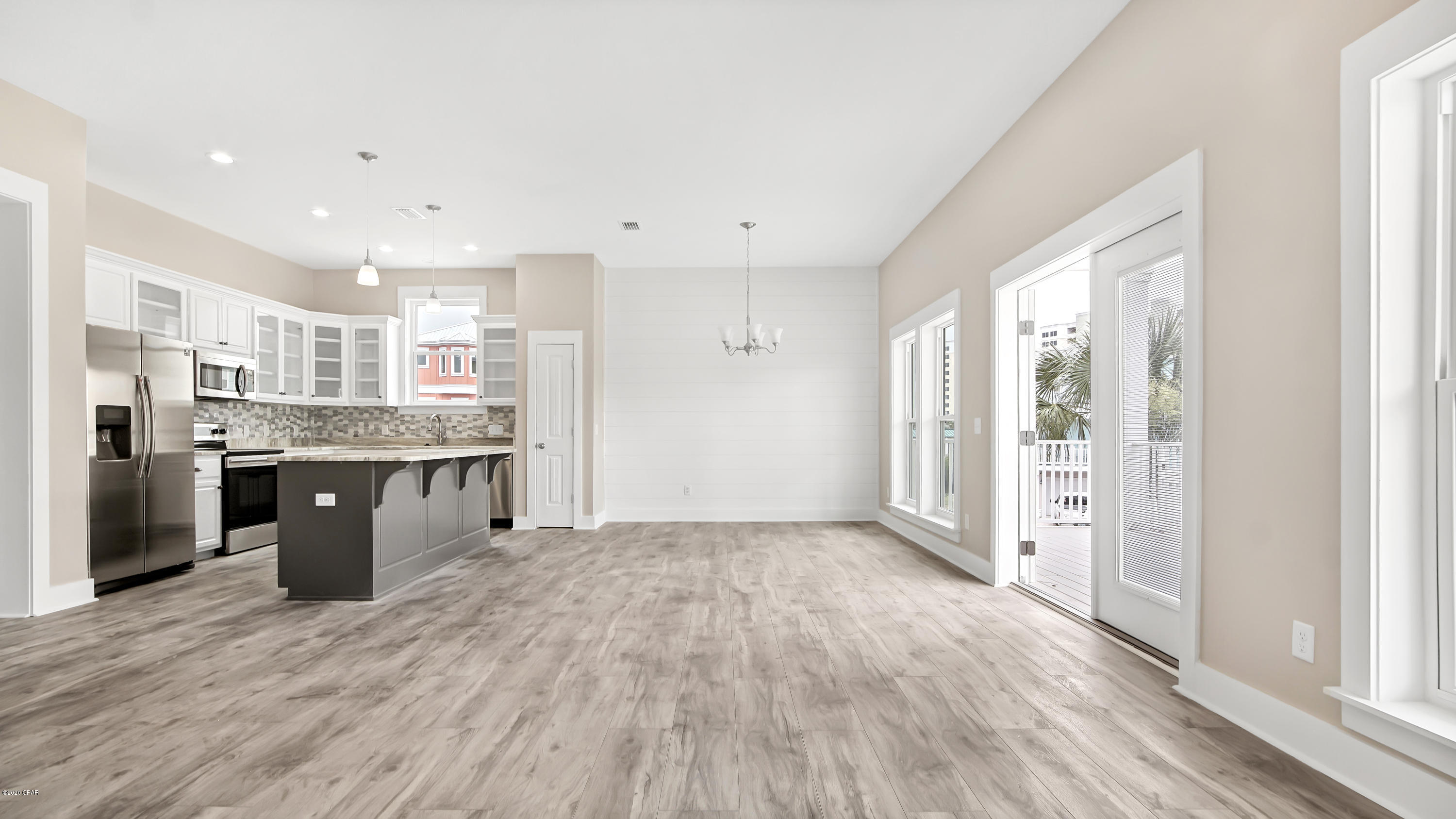 Harbour Cove Village - Residential