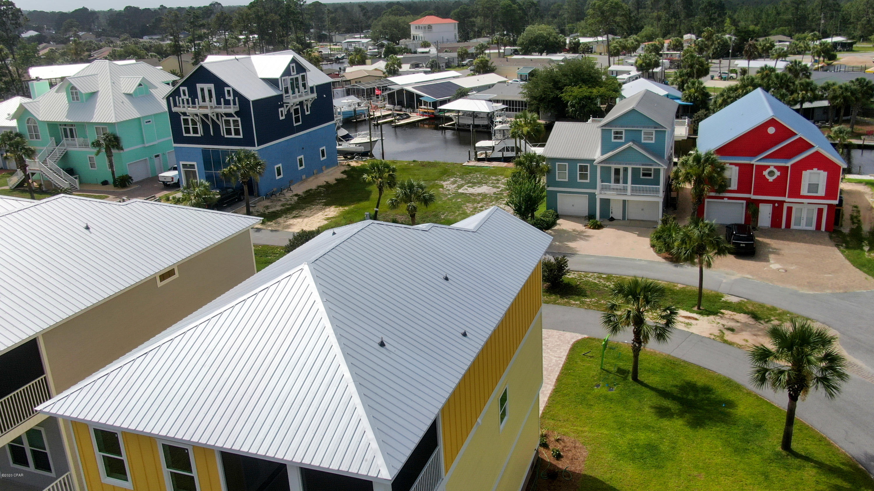 Harbour Cove Village - Residential