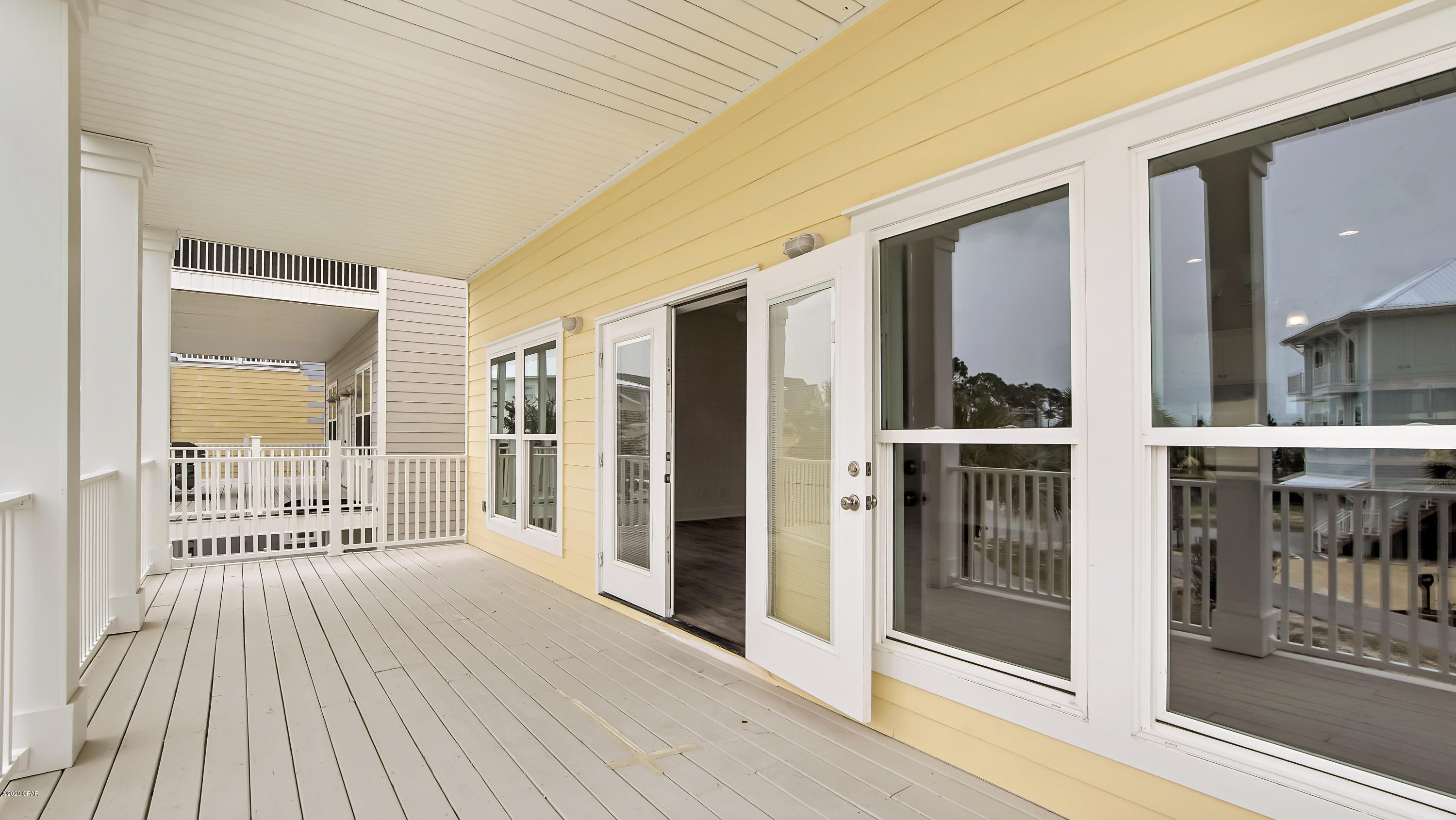 Harbour Cove Village - Residential