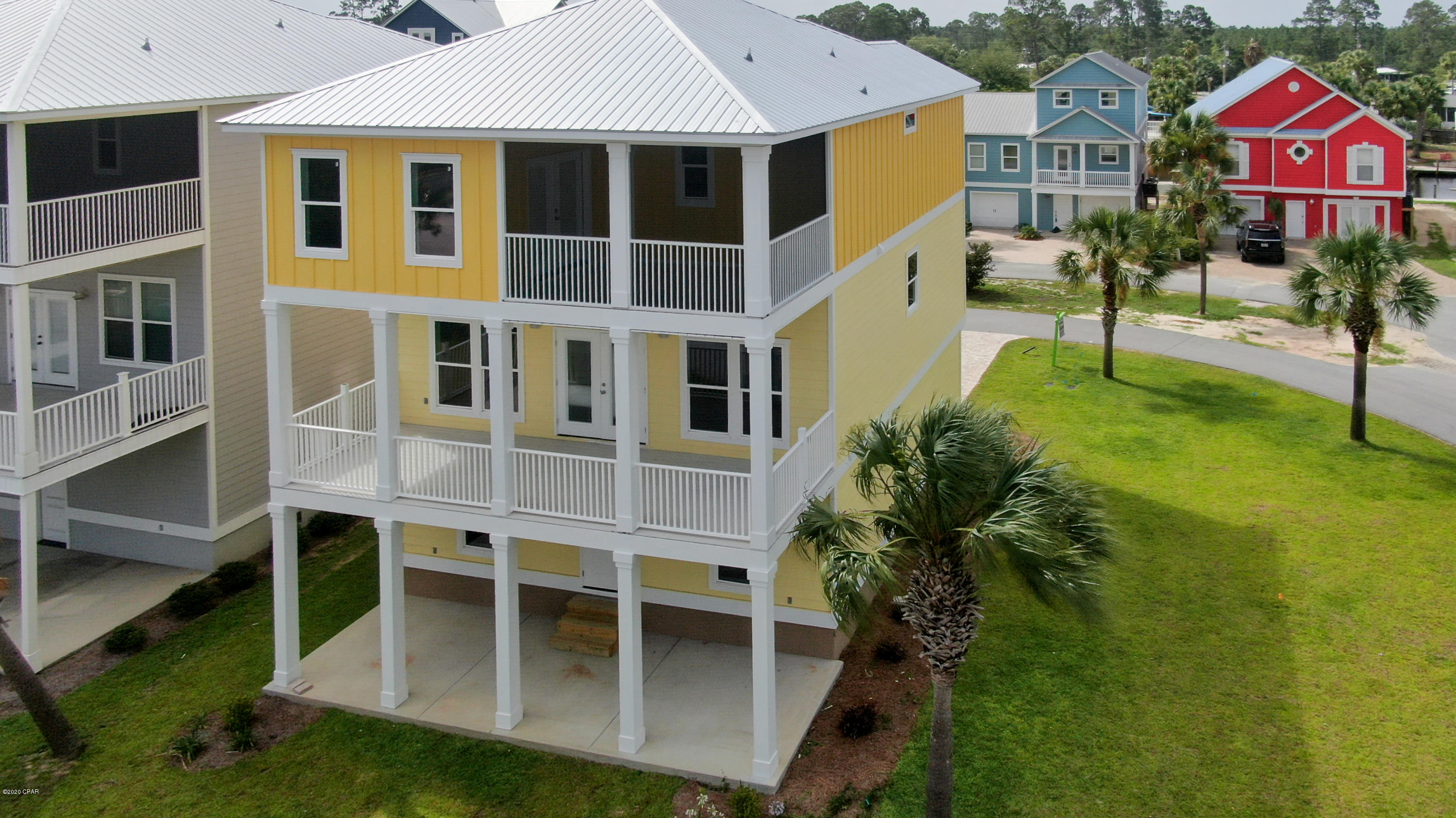 Harbour Cove Village - Residential