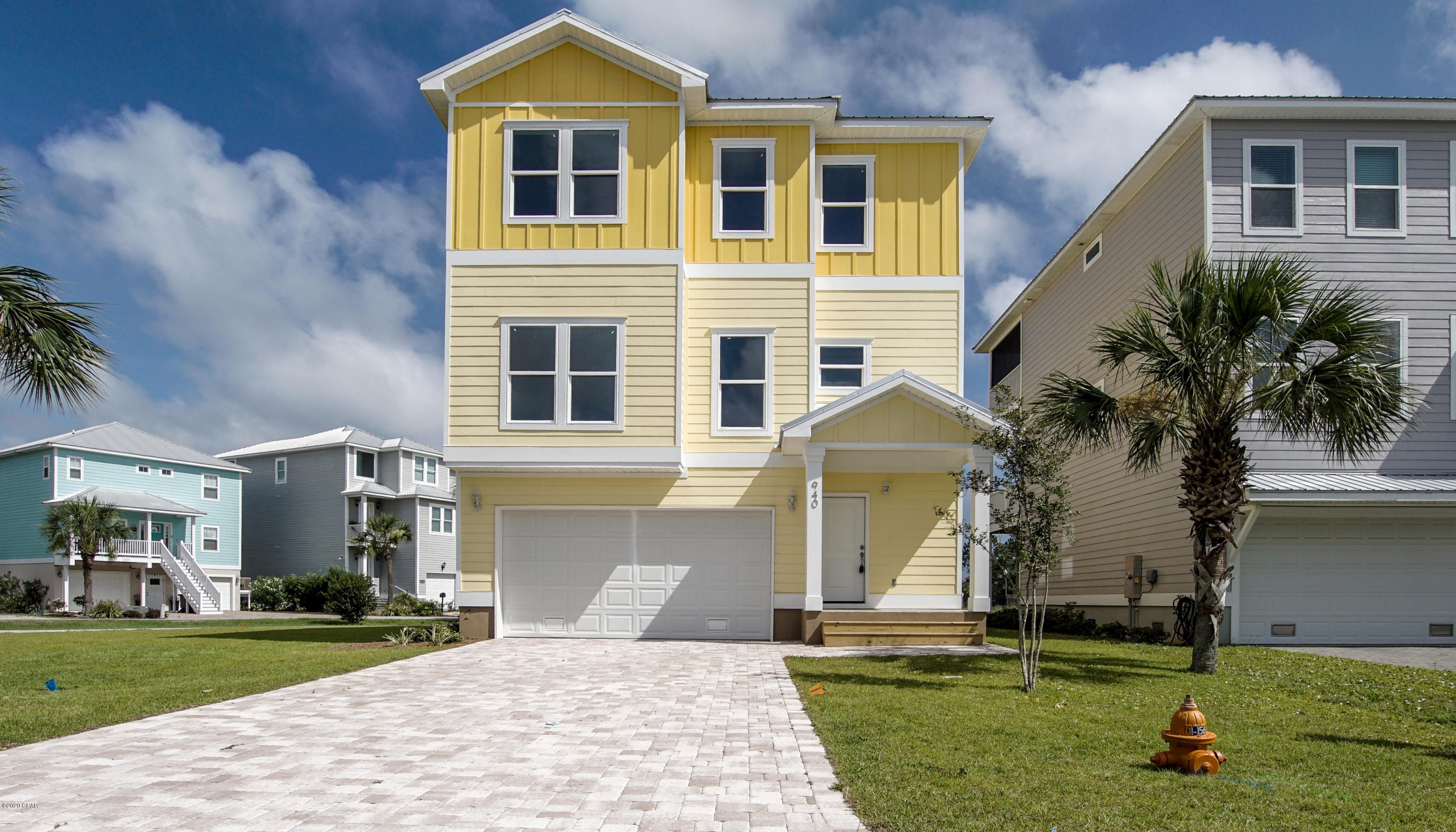 Harbour Cove Village - Residential