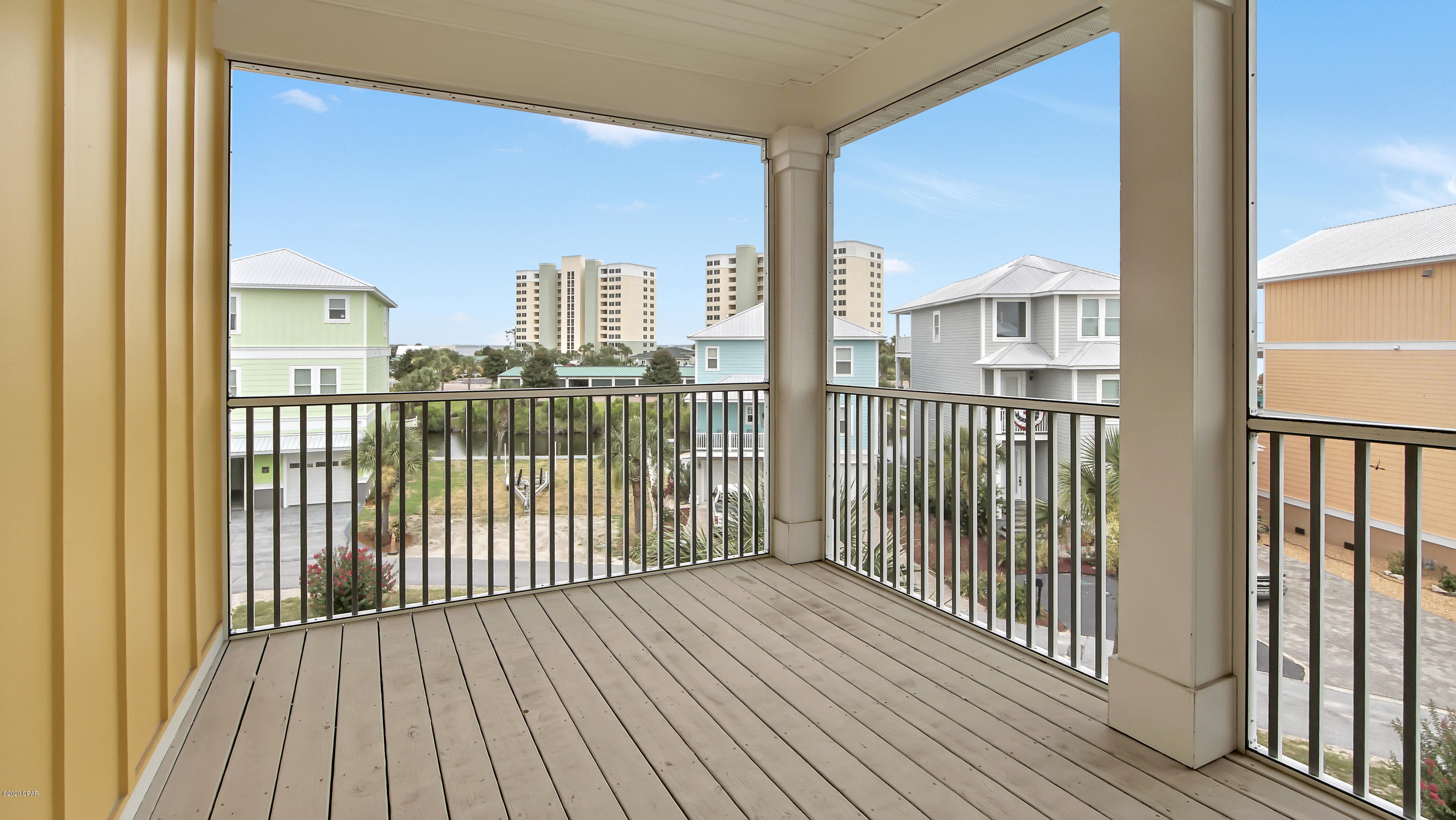 Harbour Cove Village - Residential