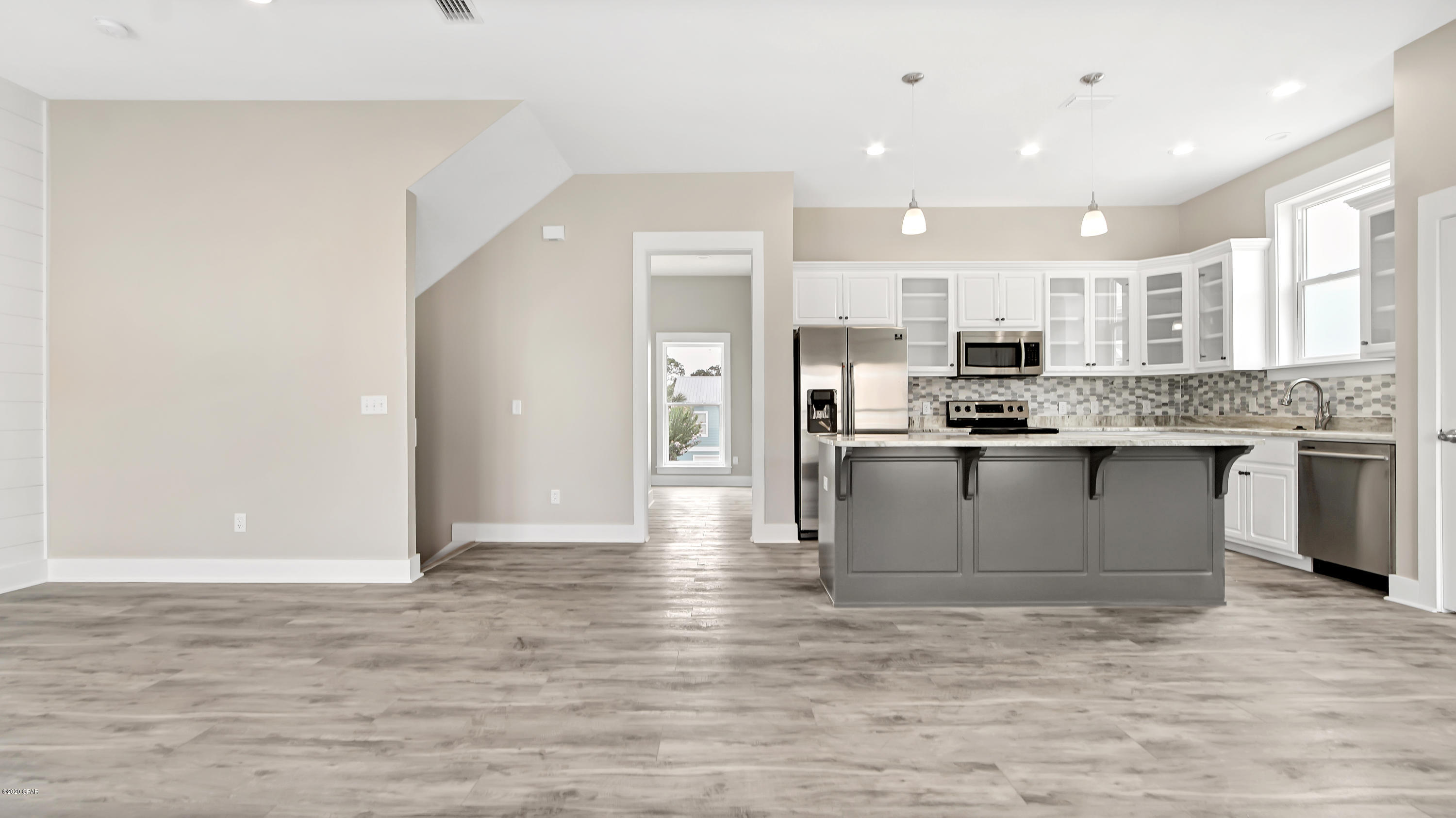 Harbour Cove Village - Residential