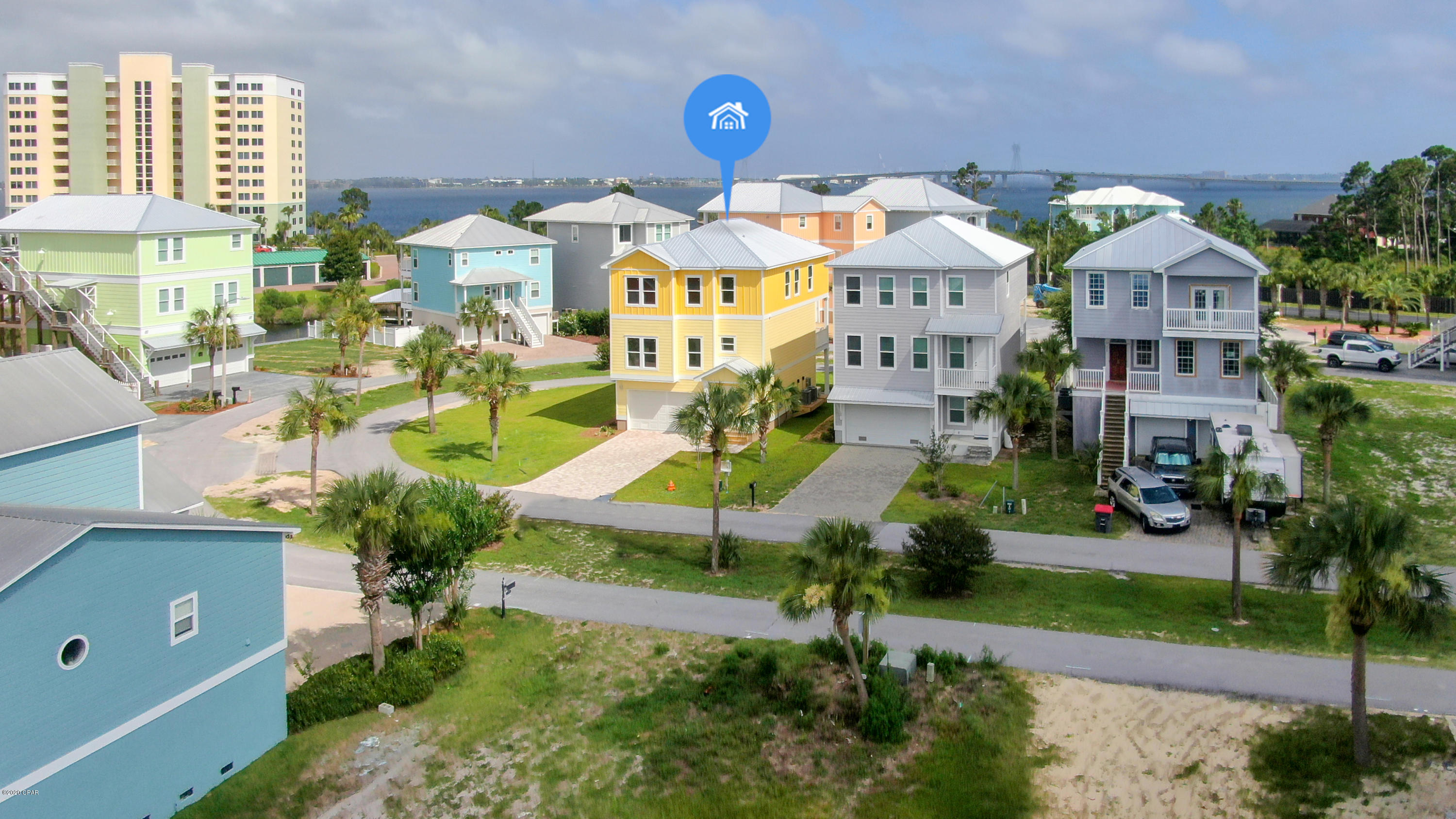 Harbour Cove Village - Residential