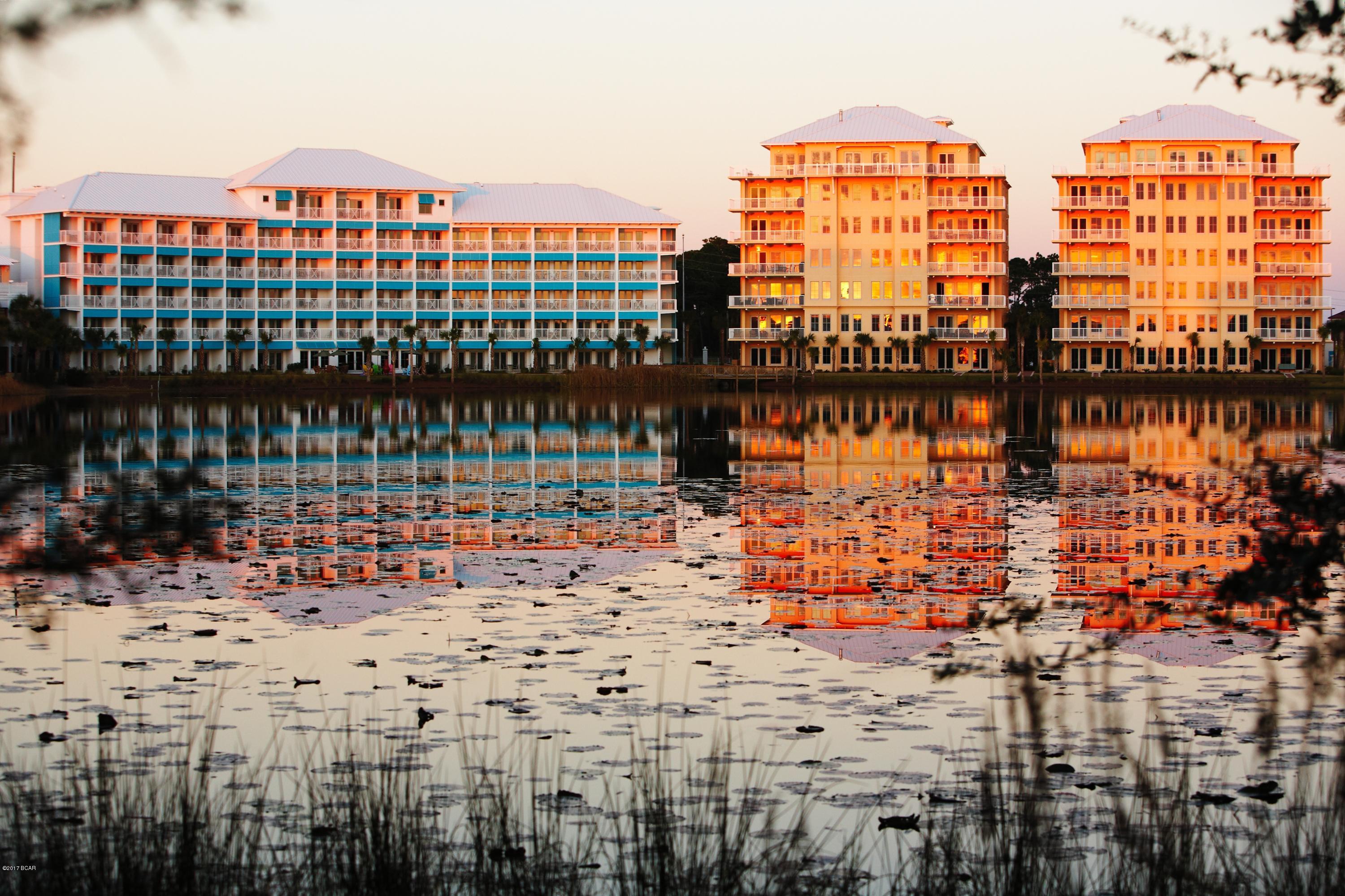 Carillon Beach - Residential