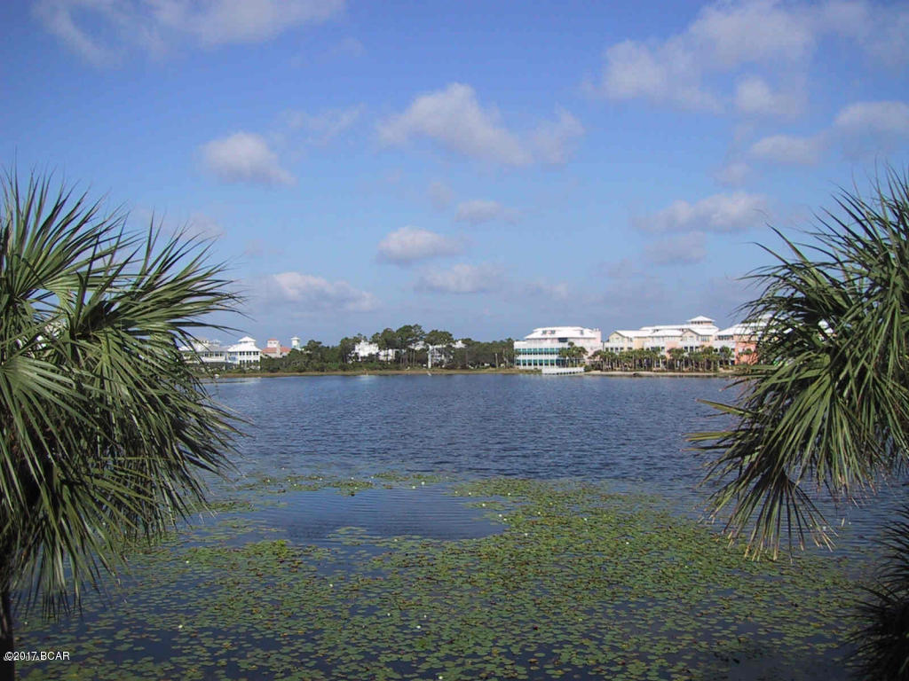 Carillon Beach - Residential