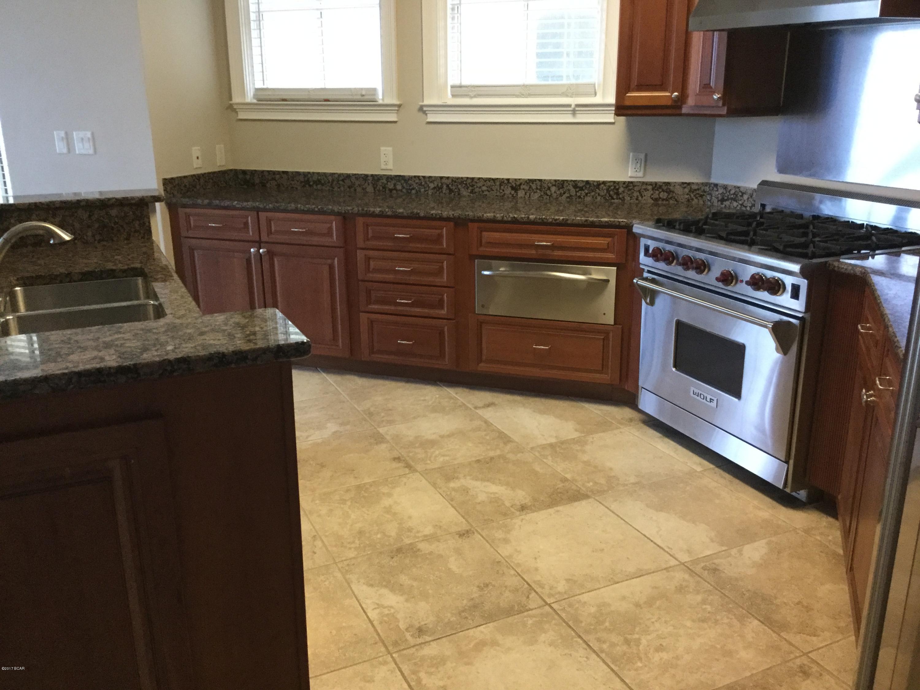 Carillon Beach - Residential