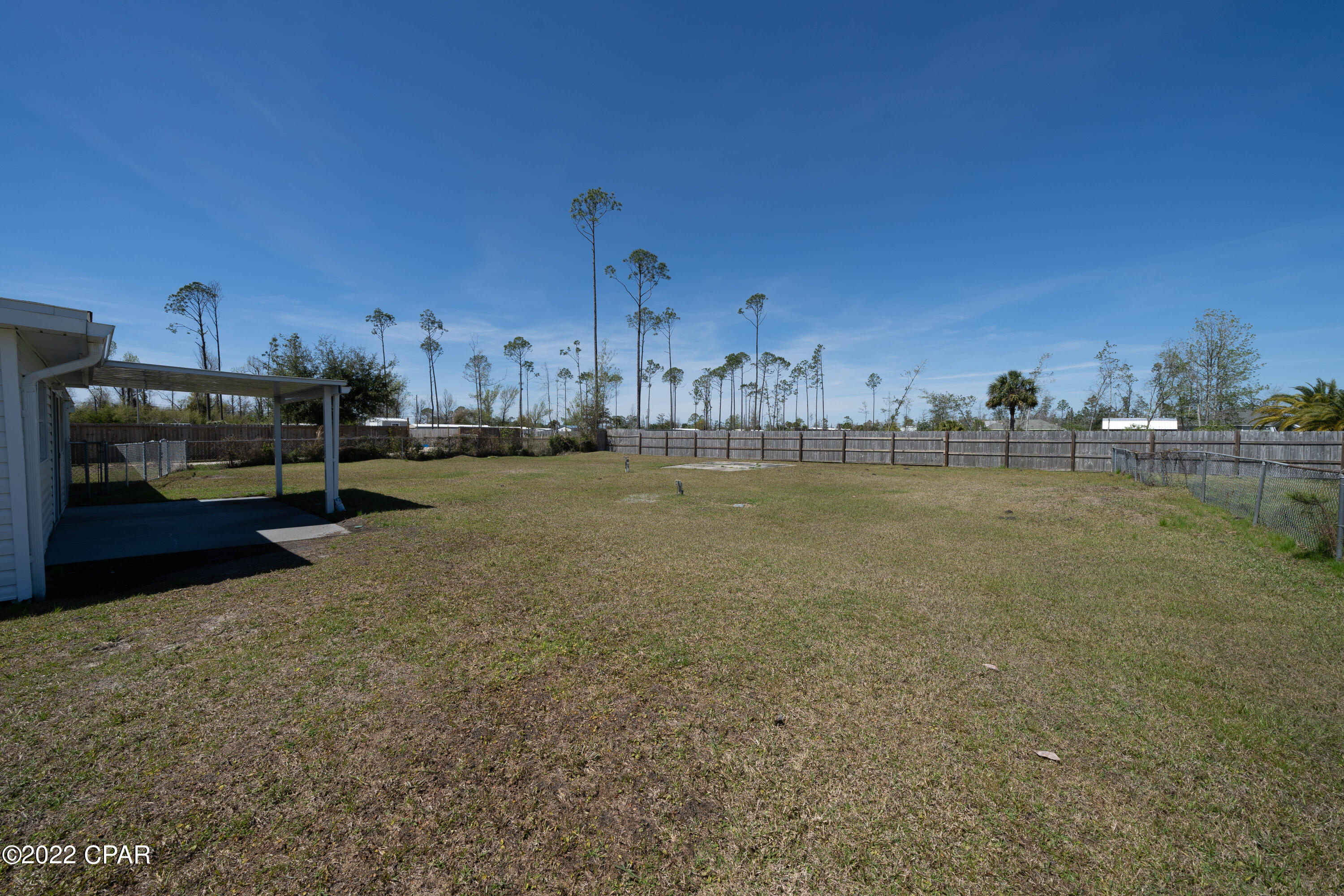 East Bay Park 2nd Add - Residential