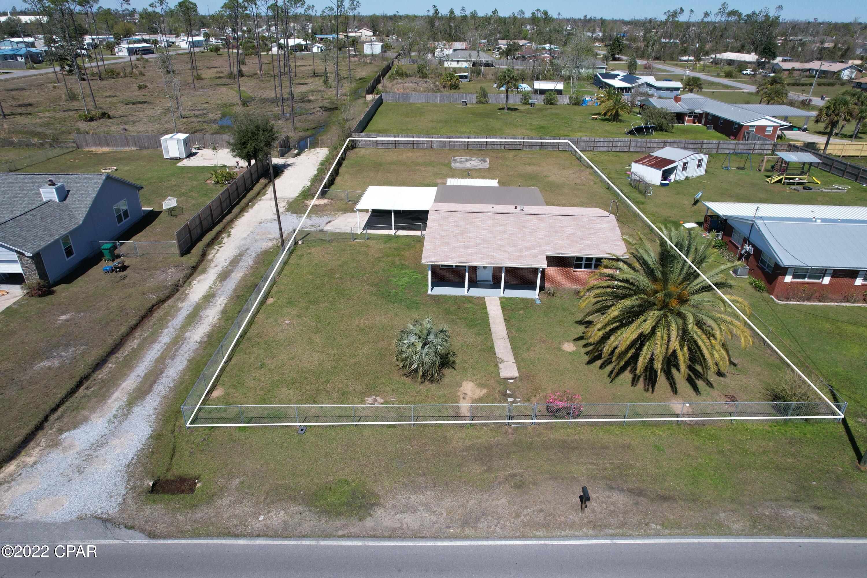 East Bay Park 2nd Add - Residential