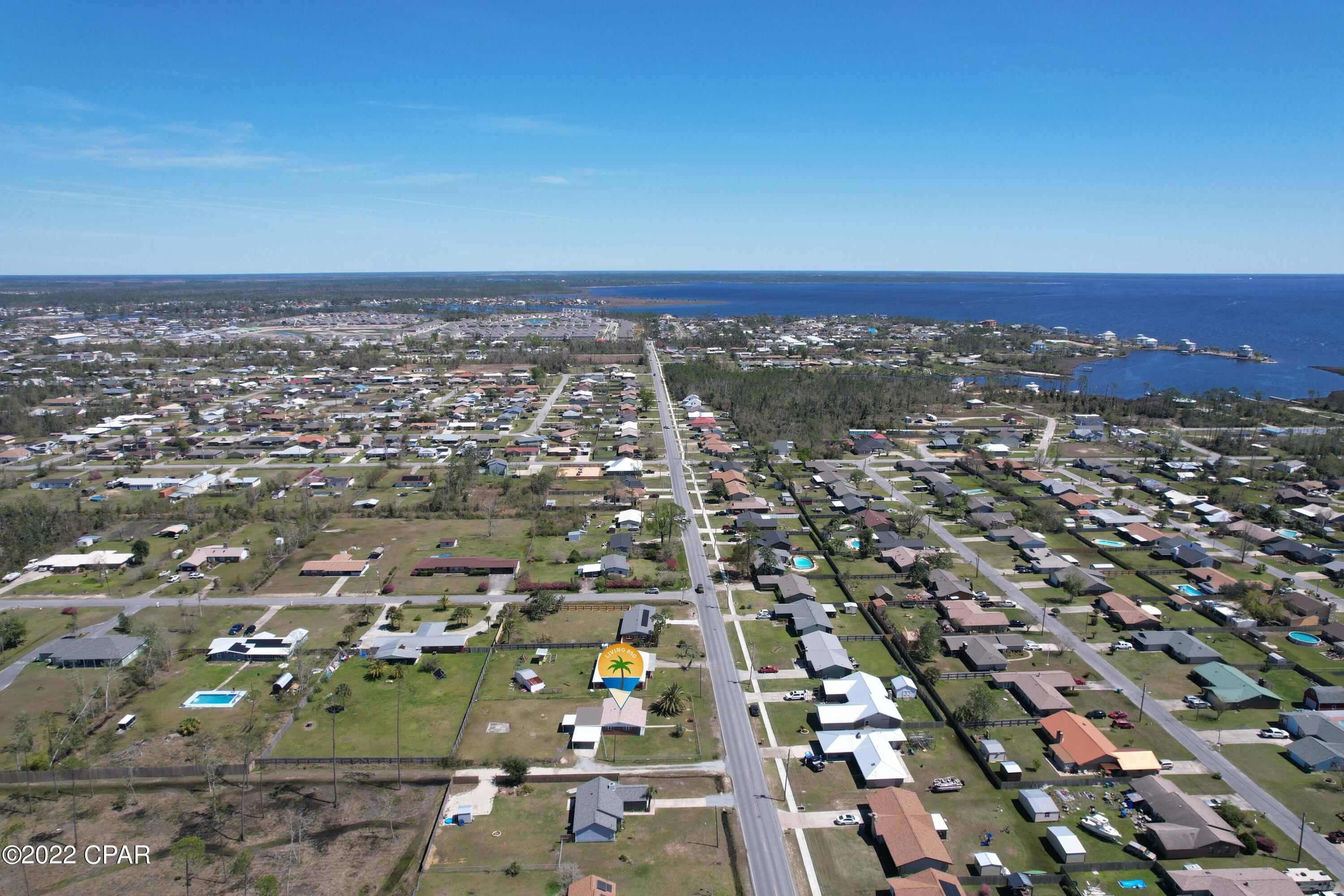 East Bay Park 2nd Add - Residential