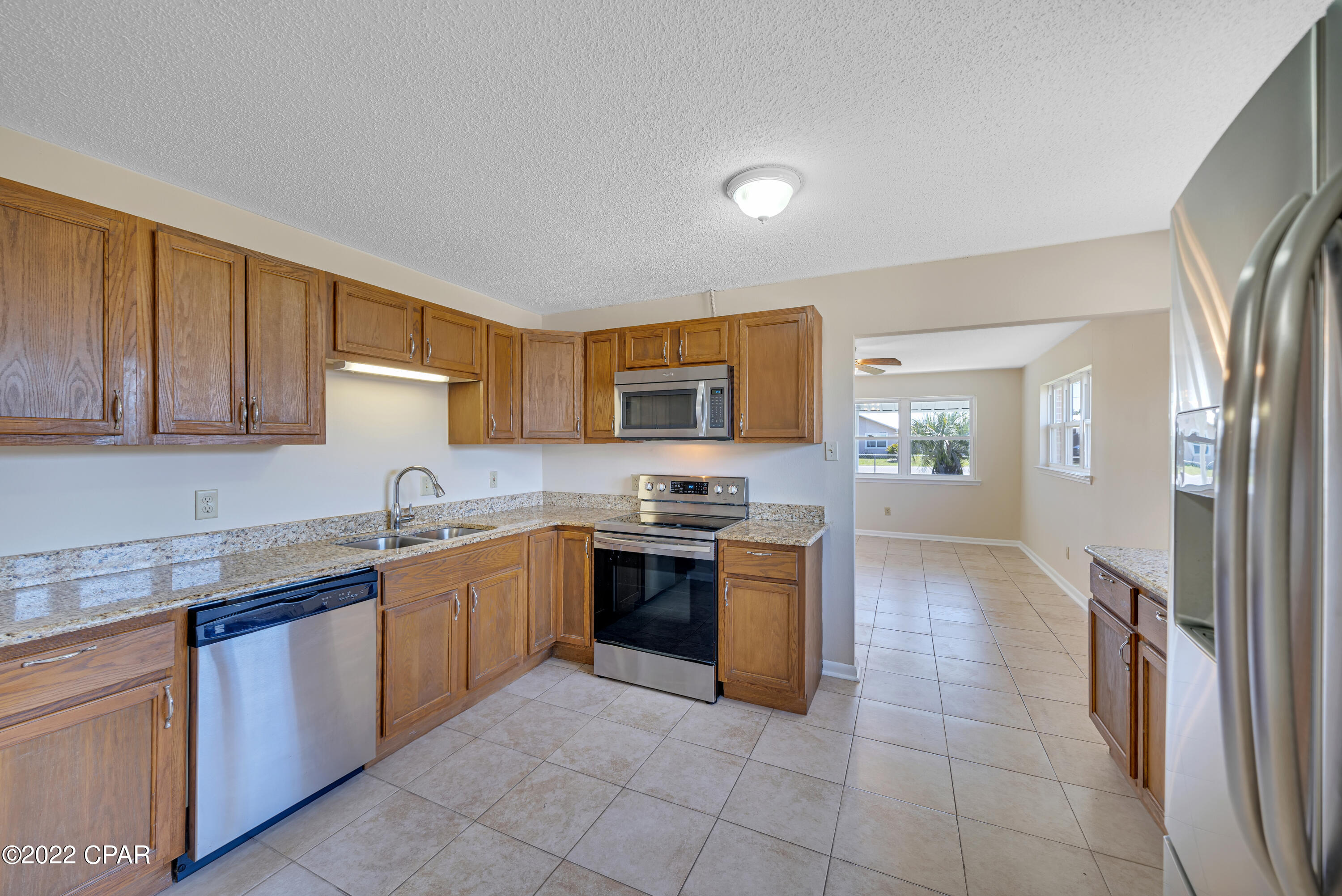 East Bay Park 2nd Add - Residential