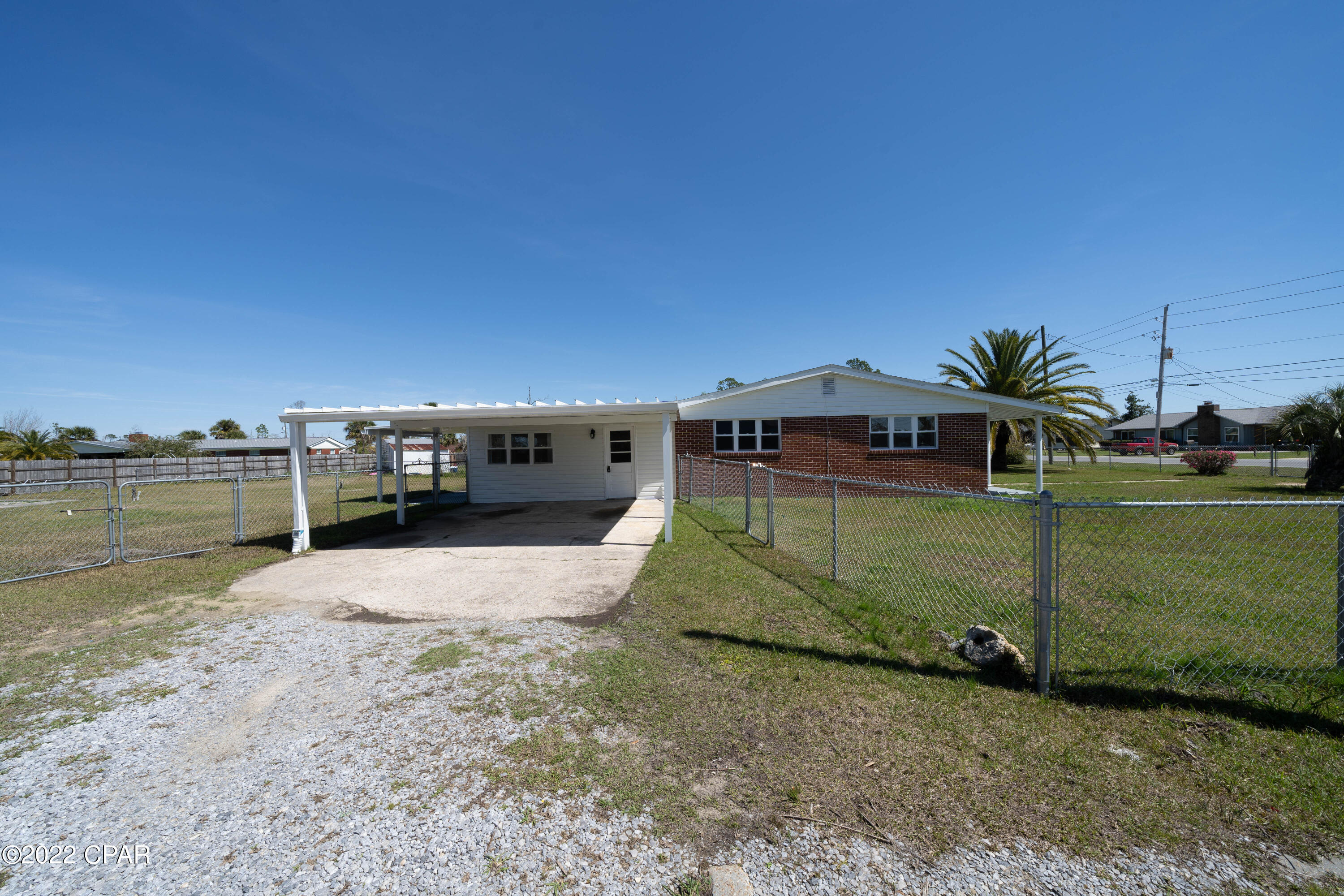 East Bay Park 2nd Add - Residential