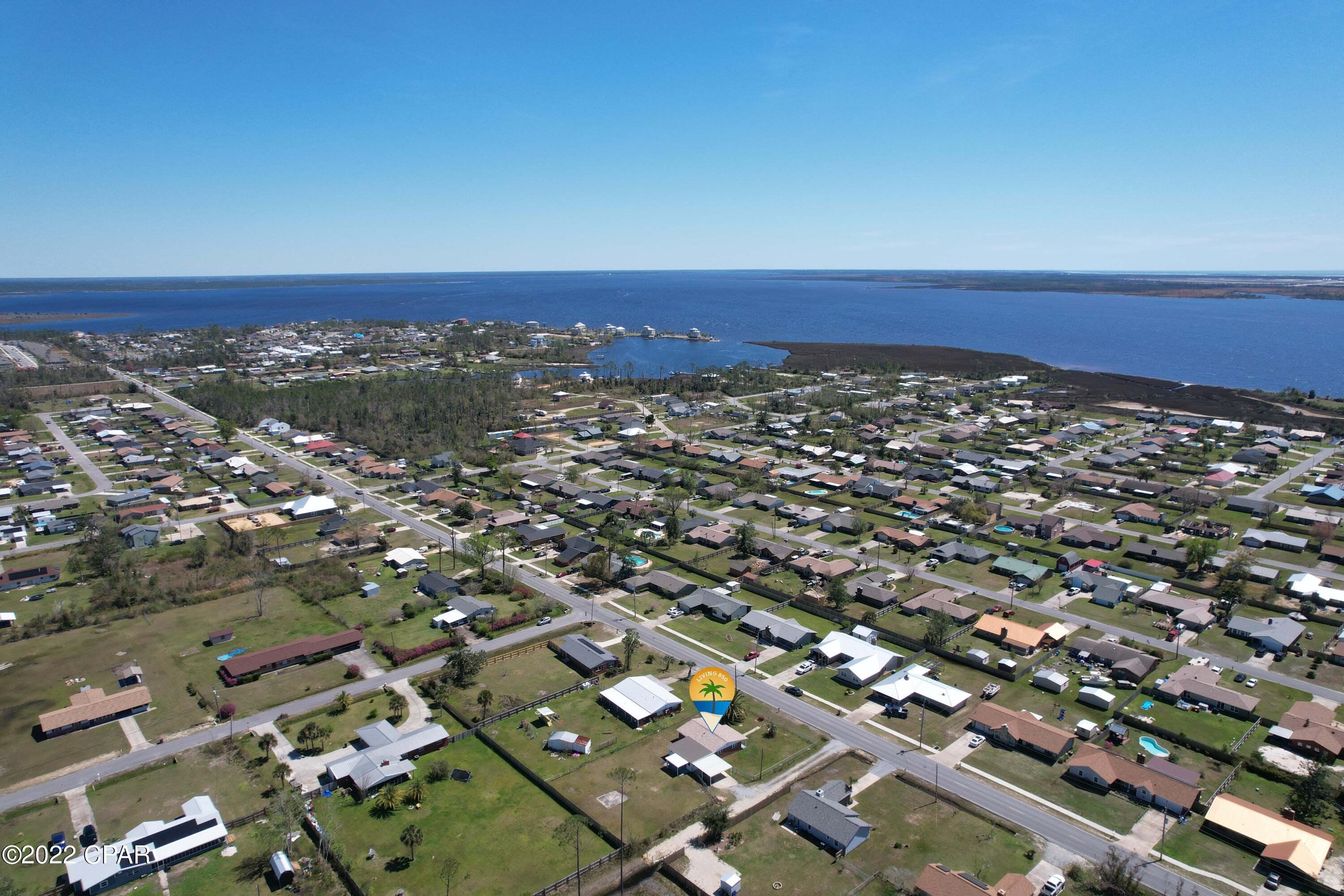 East Bay Park 2nd Add - Residential