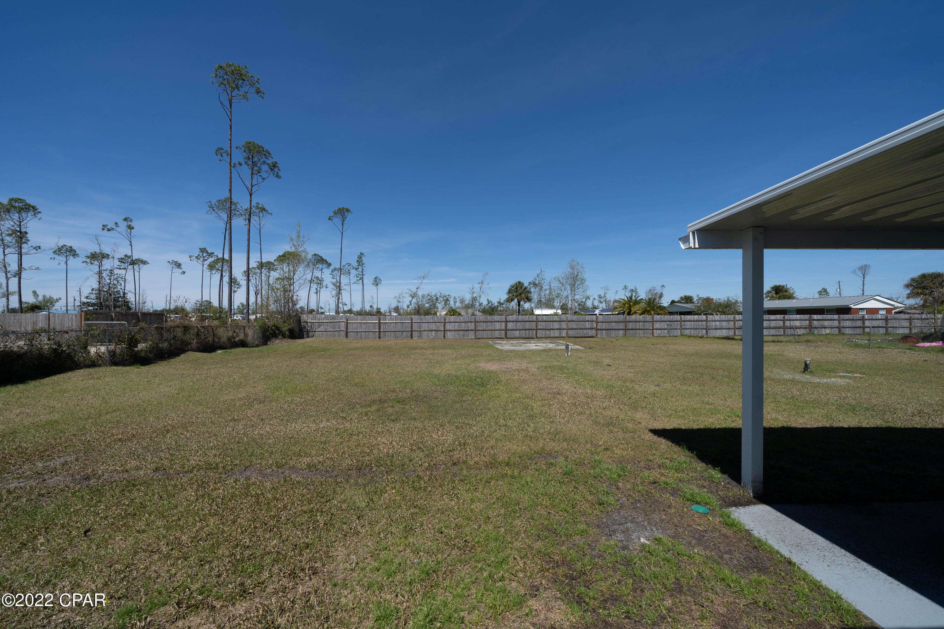 East Bay Park 2nd Add - Residential