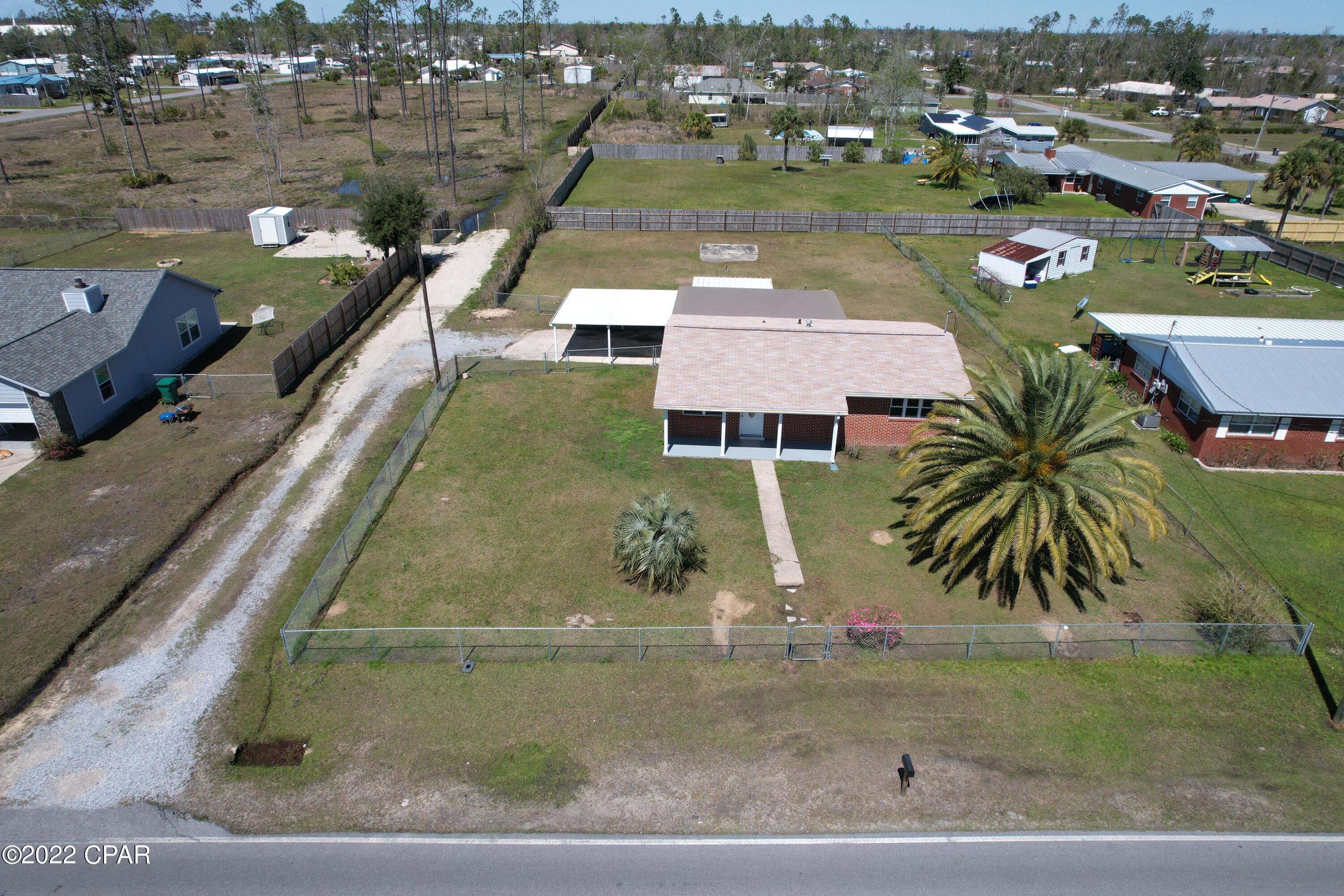 East Bay Park 2nd Add - Residential