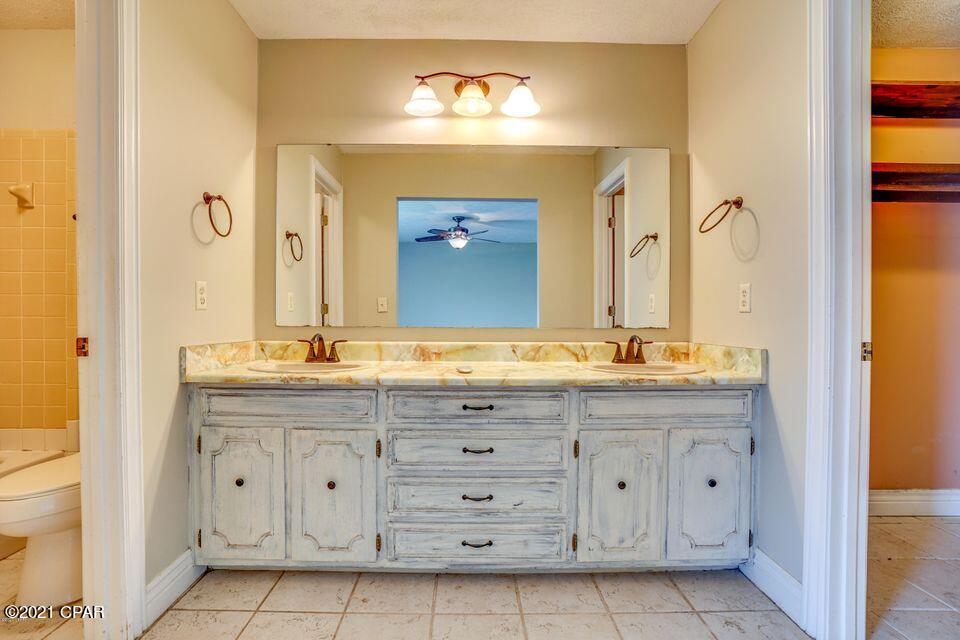 Belaire Estates Replat - Residential